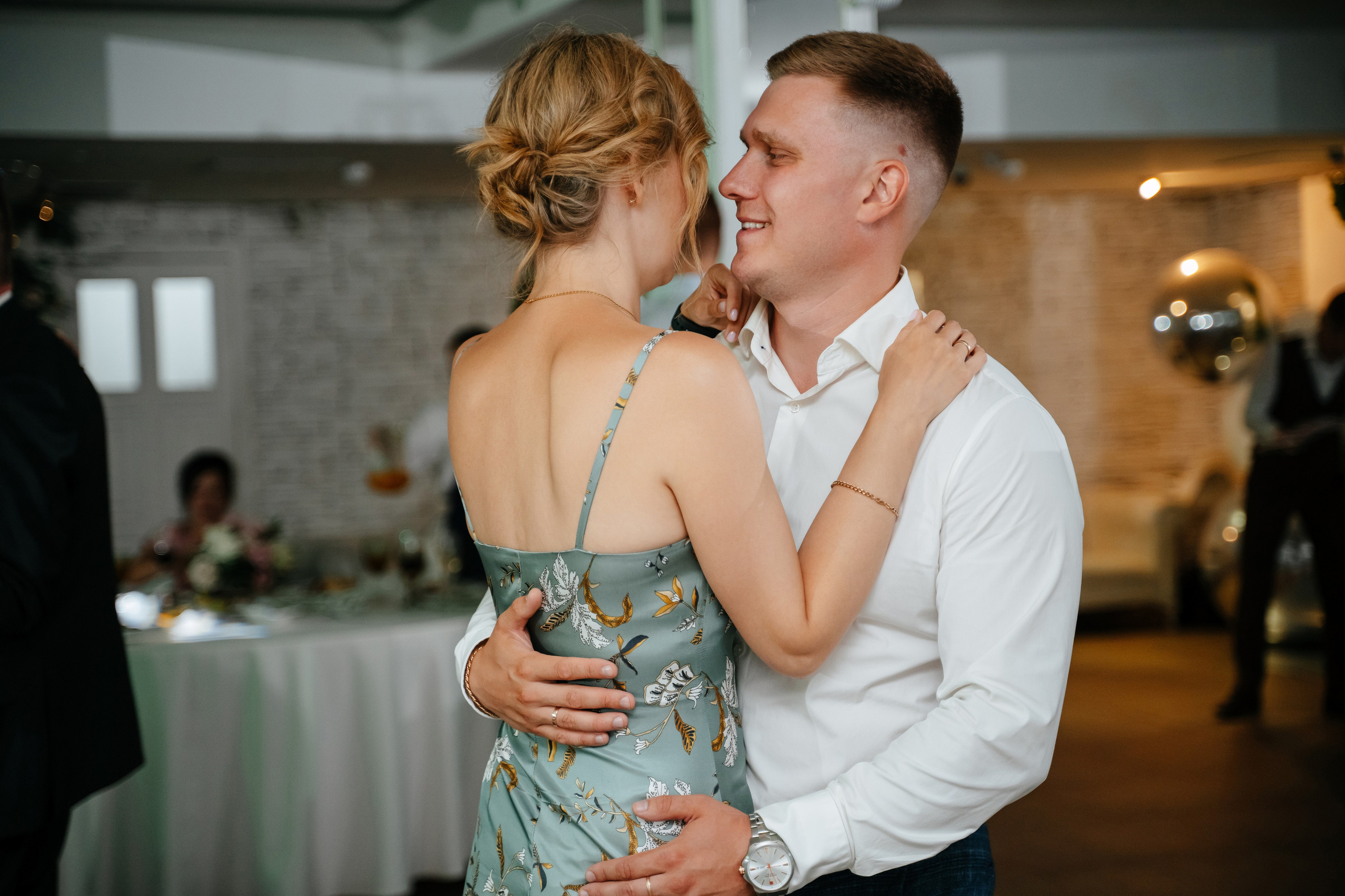 Александр и Мария. Семейный и свадебный фотограф в Санкт-Петербурге и Москве