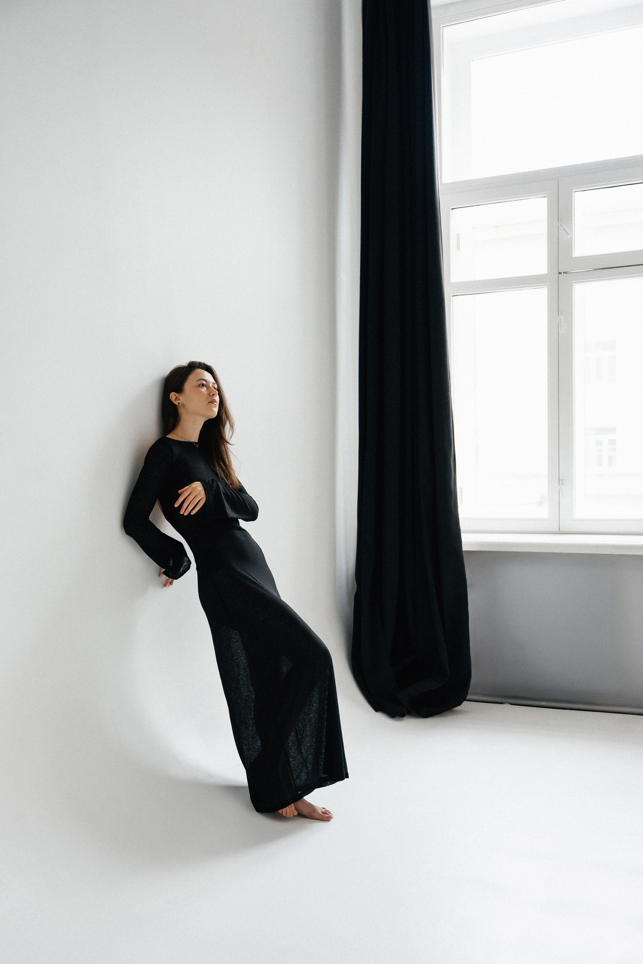 Лилия. Тамара Власова