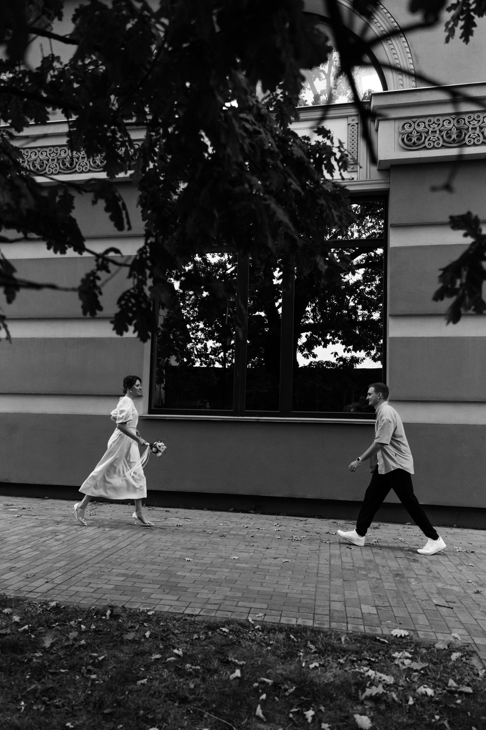 Артур и Ольга. Фотограф Сергиев Посад Москва Хованская Екатерина