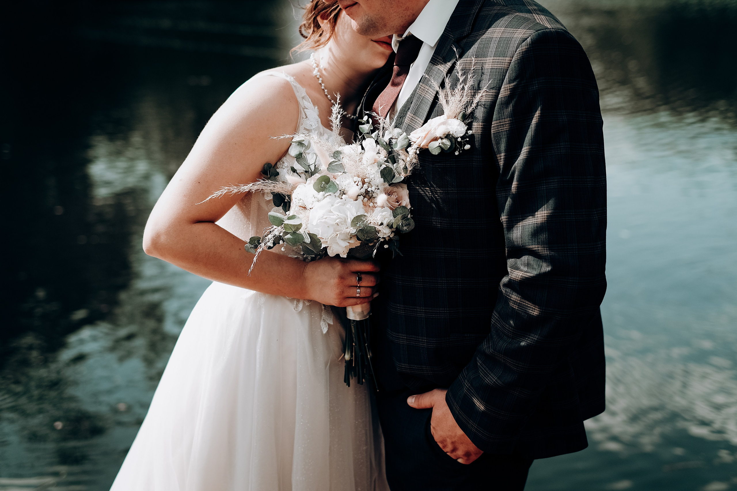 Алина и Александр