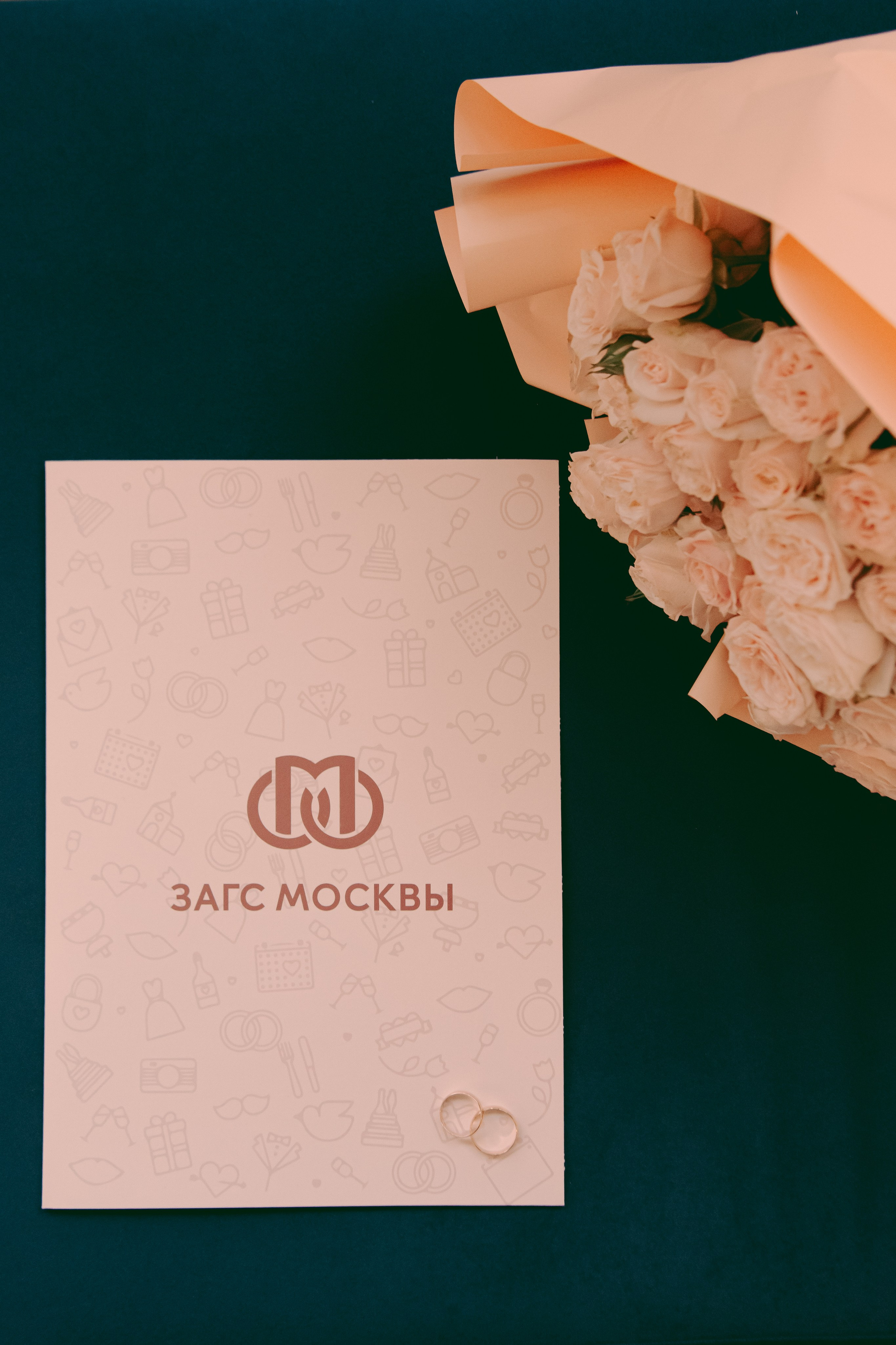 Свадебный и семейный фотограф в Москве Анна Сдобнова