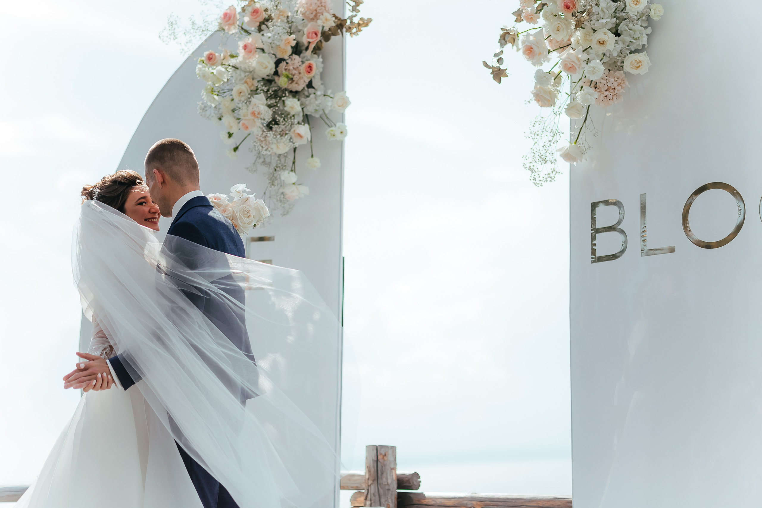 Никита и Динара. Ольга Шундеева — фотограф