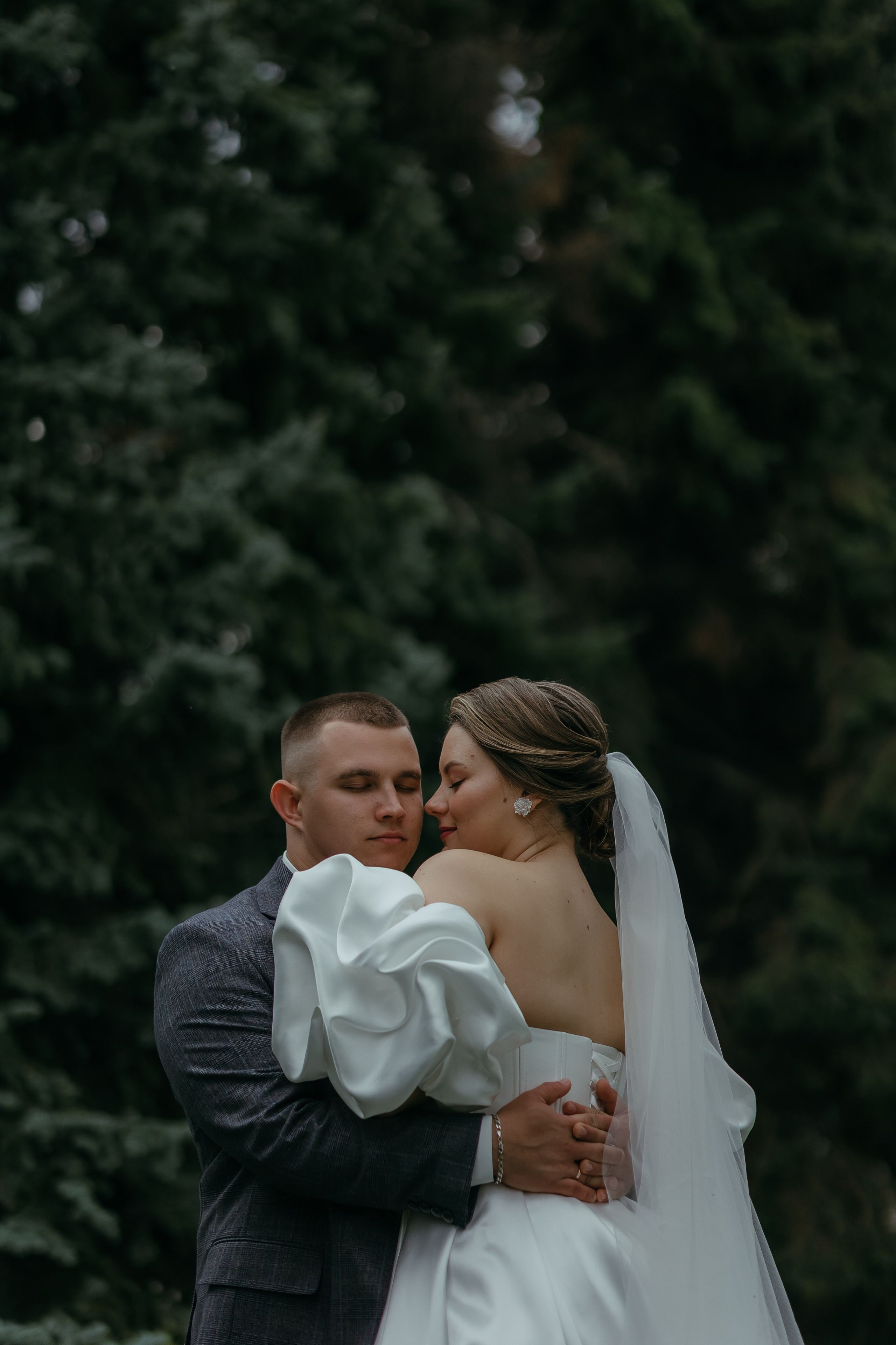 Денис и Арина. Ольга Шундеева — фотограф