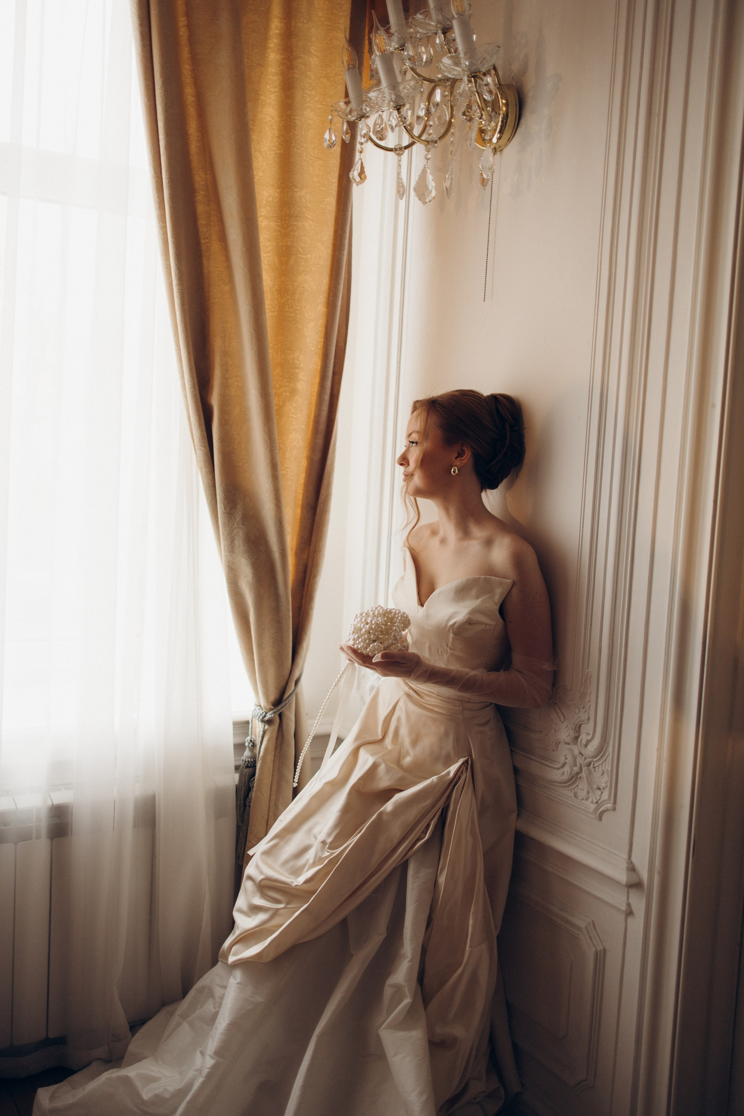 Анна & Глеб. Ирина Владимирова | Фотограф Санкт-Петербург