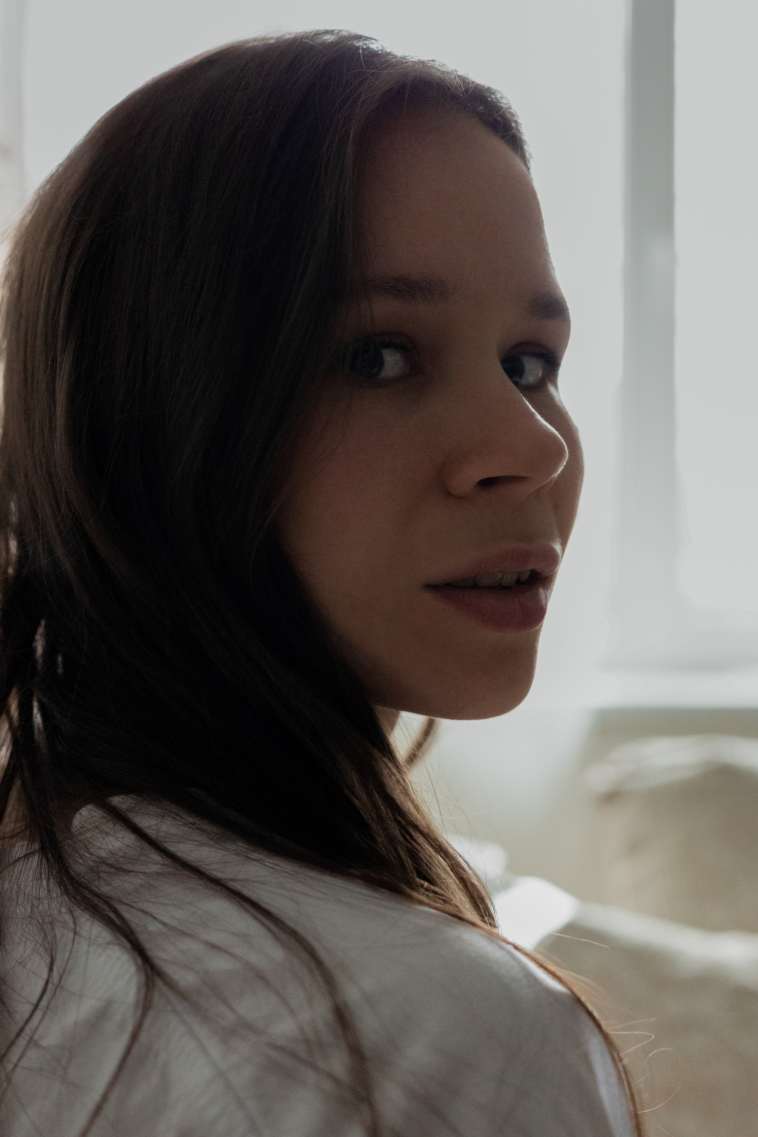 Маша. Фотограф Москва Людмила Белова