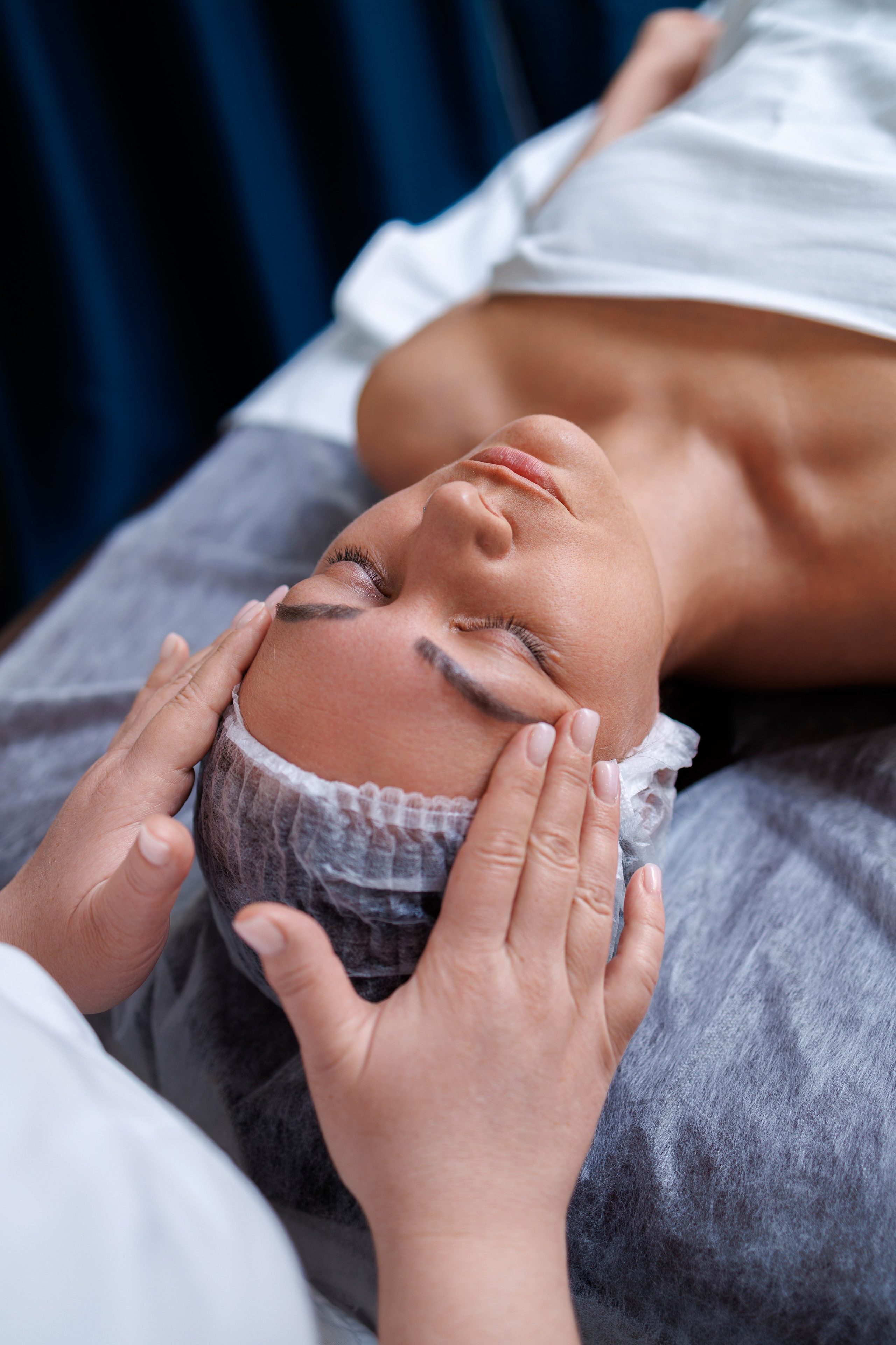 Студия красоты