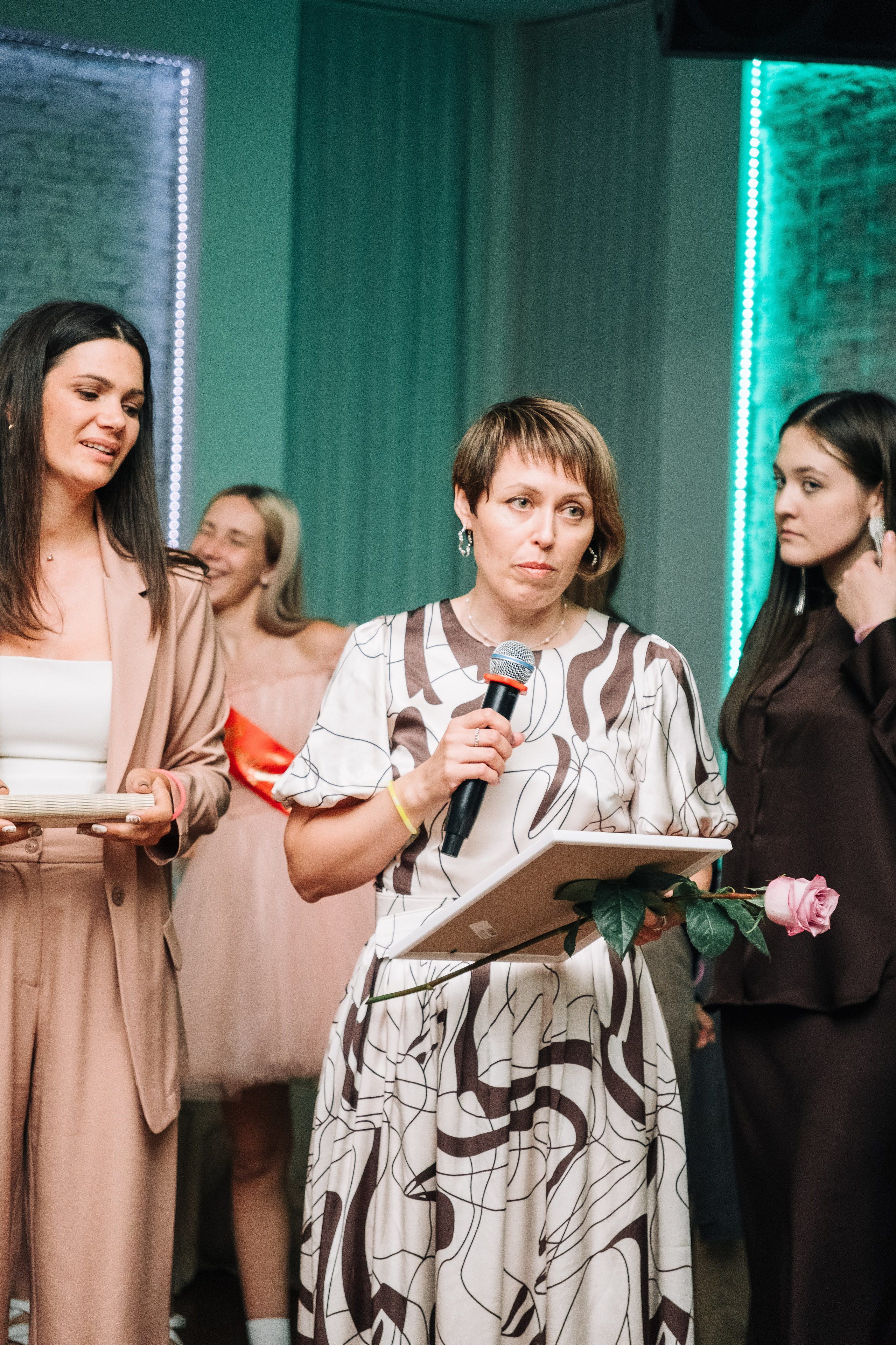 Выпускной. Фотограф в Иркутске Анна Мирошникова