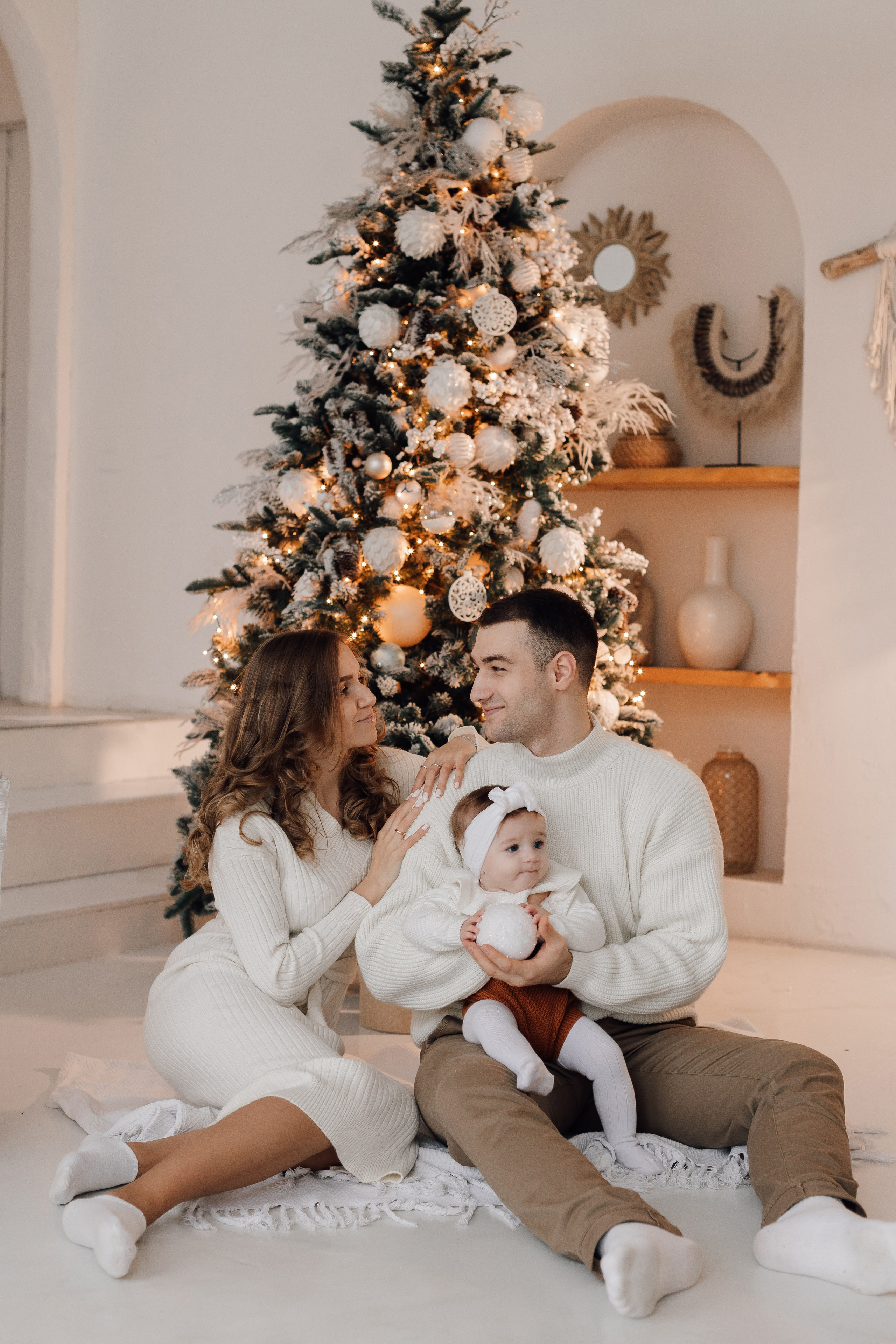 № 7. Фотограф в Москве Юлия Хамзина