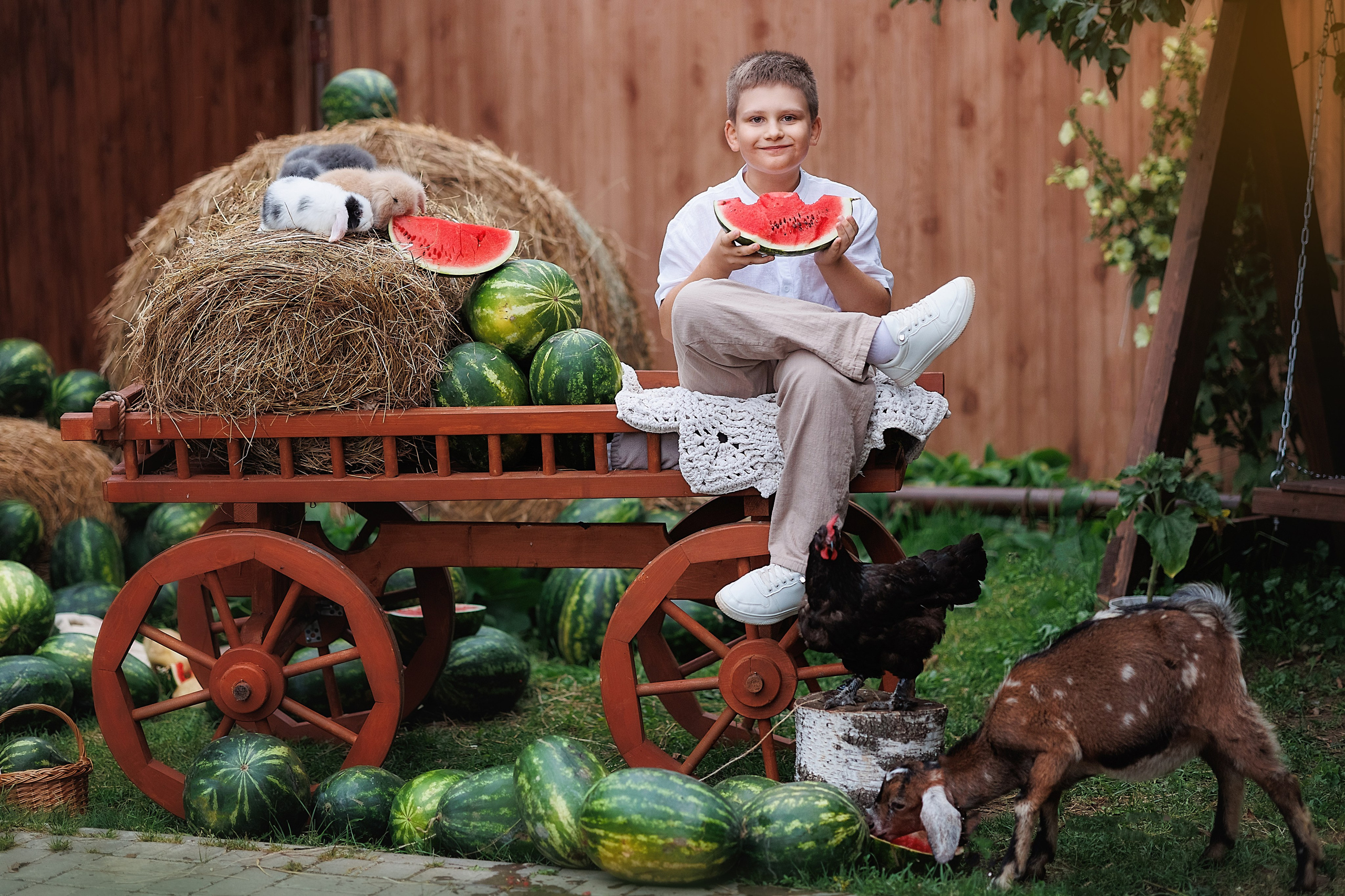 Детская фотосъемка. Семейный и детский фотограф Ижевск | Тамара Дмитриева