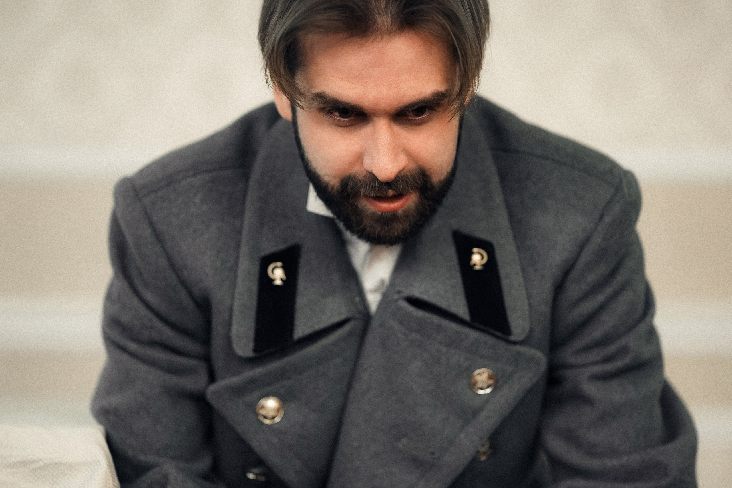 Репортажная фотосъемка конференции. Свадебный и репортажный фотограф в Воронеже Роман Янко