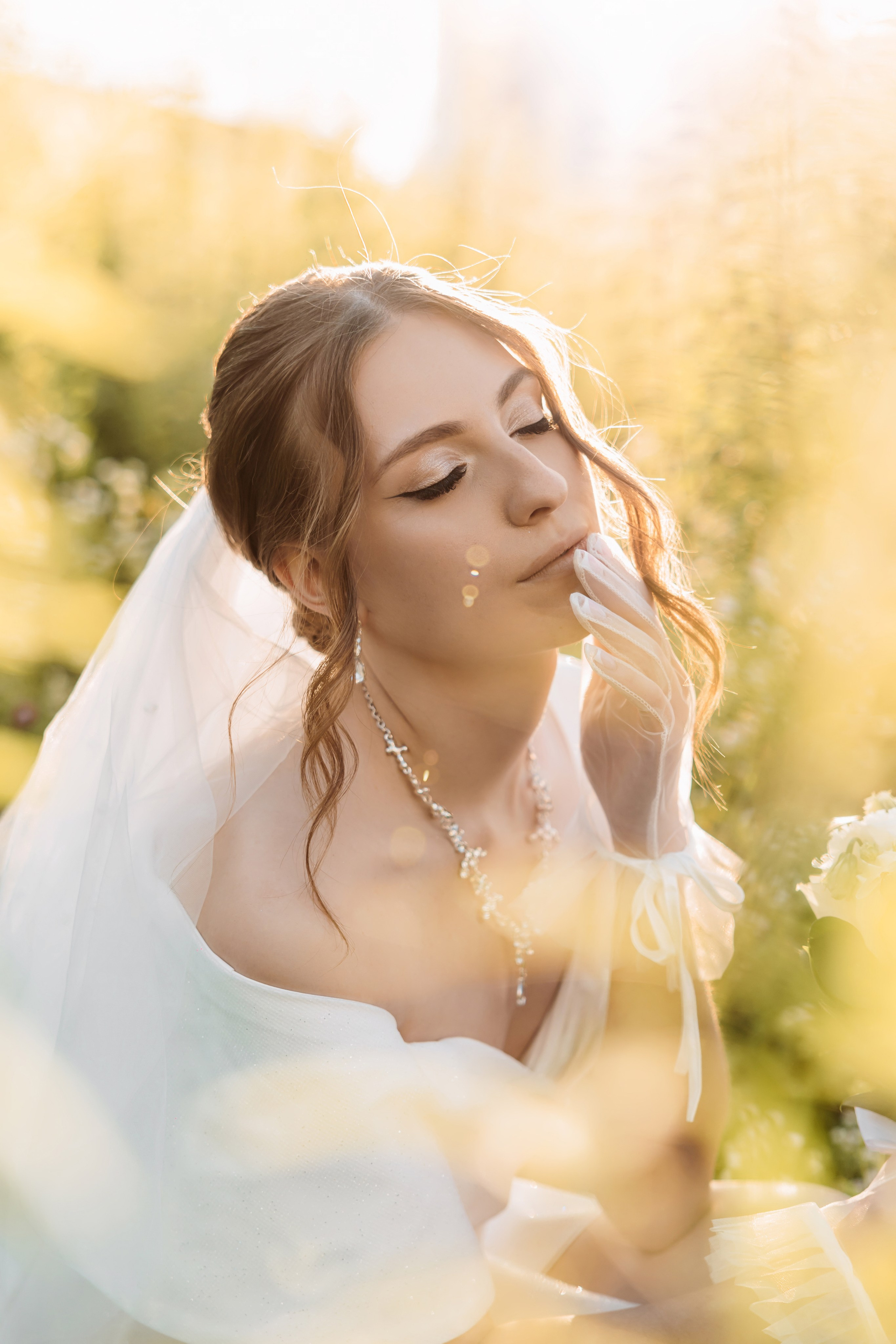 Соня и Платон. ФОТОГРАФ ИРИНА ШАМАТАВА