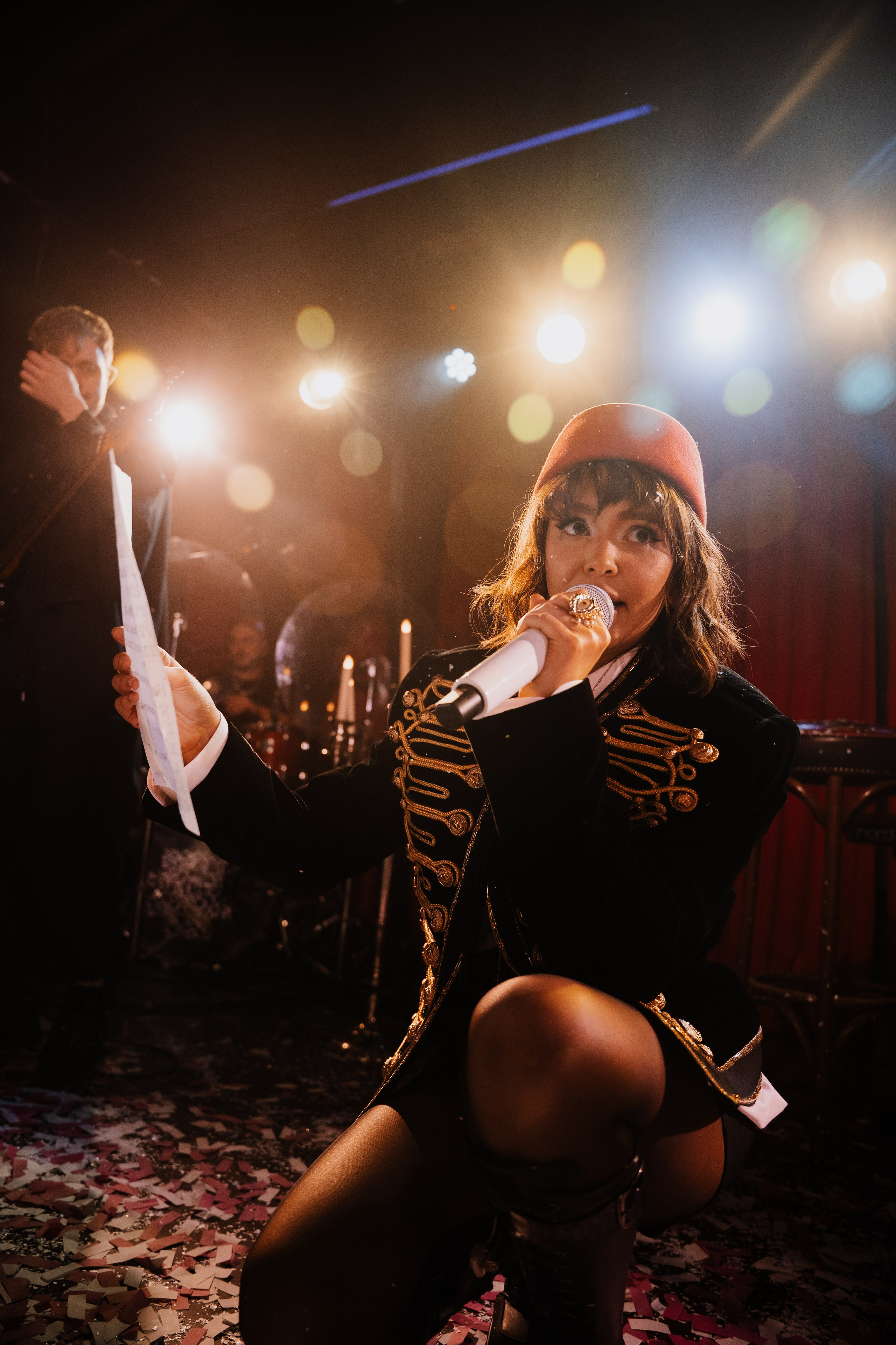 АСИЯ. Фотограф Москва