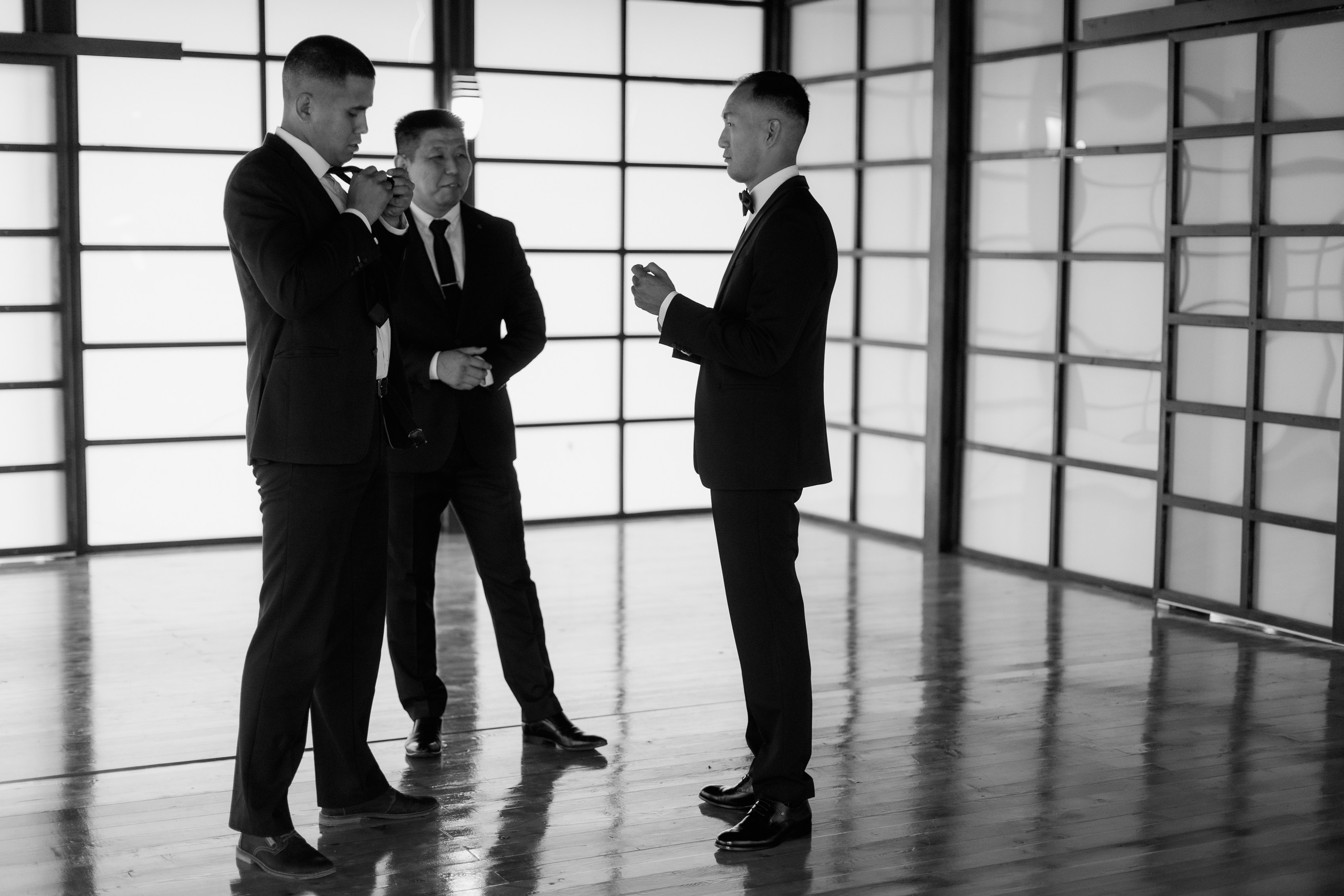 «Луна сегодня красивая». Свадебный и семейный фотограф в Якутске — Дьулусхан Прокопьев