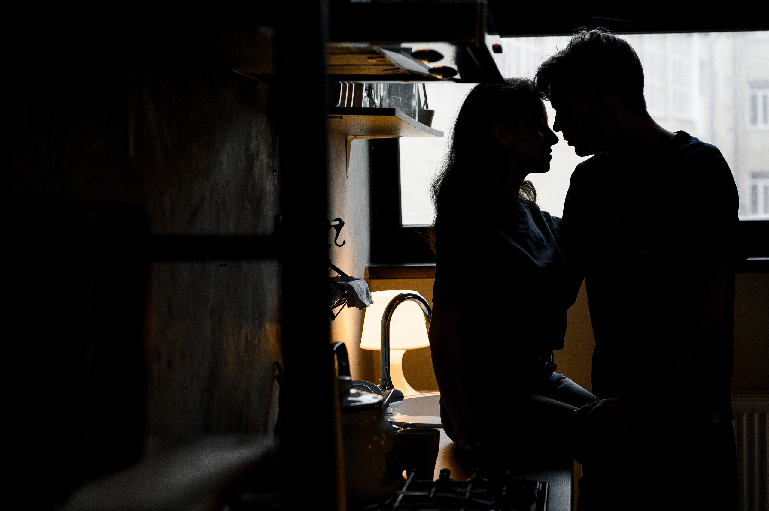 История одной любви. Свадебный и семейный фотограф в Ставрополе Роман Иванов