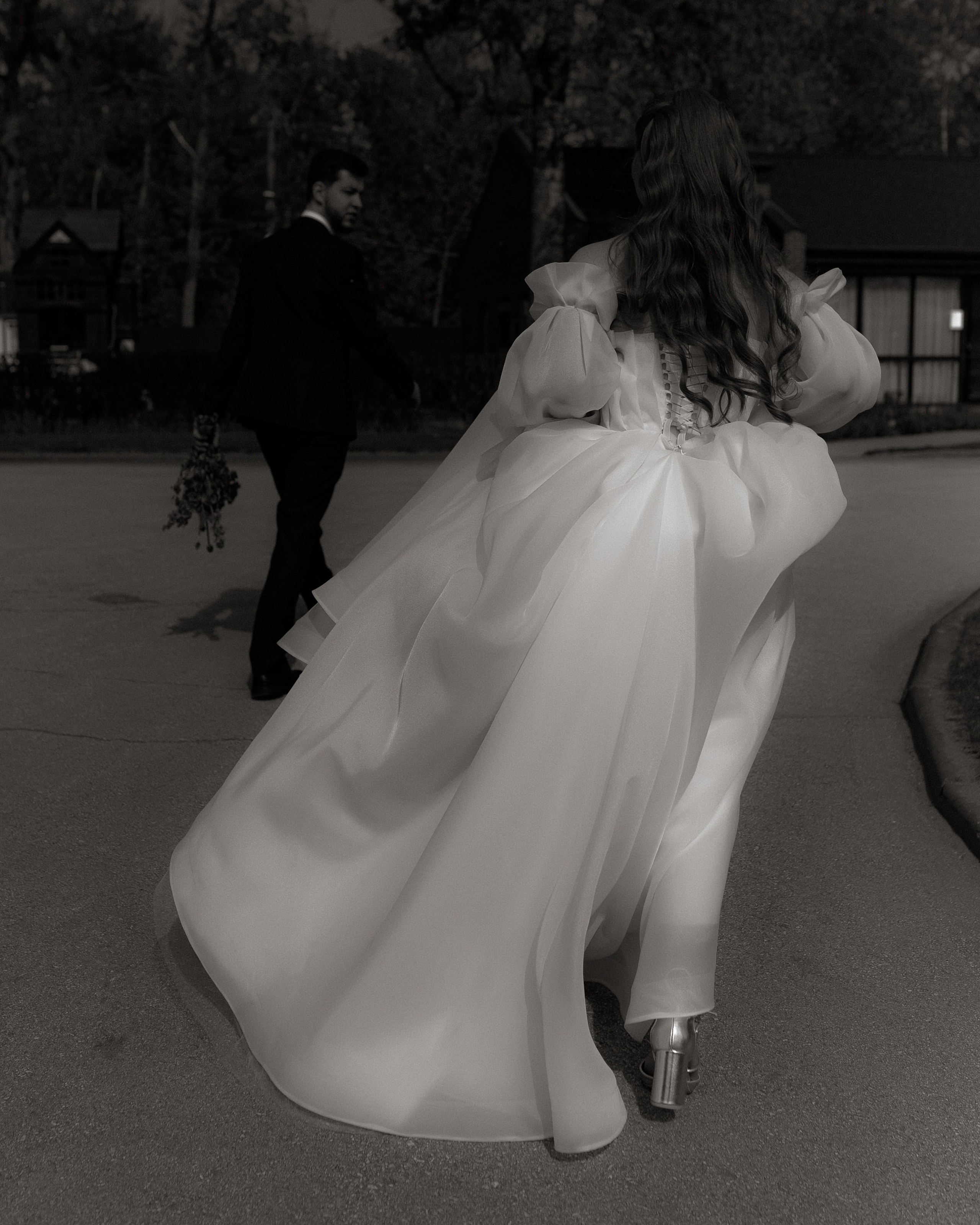 Владислав и Елизавета. DARYA.BELKINA