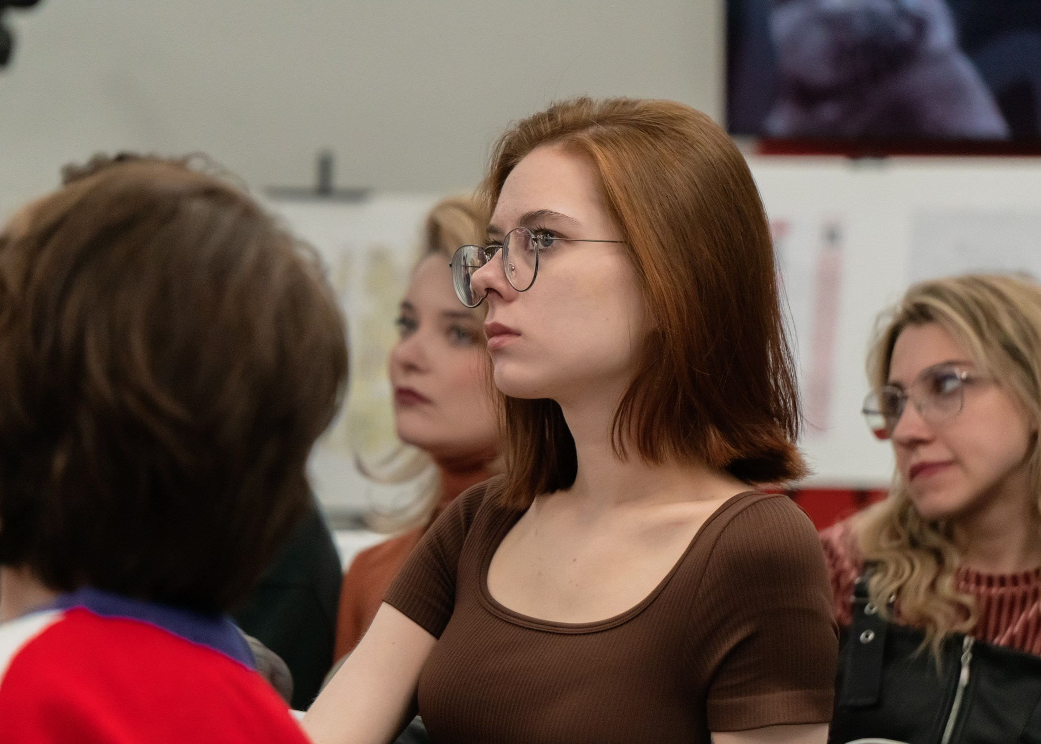 Дизайн Квартал 2024. Фотограф-анималист Ксения Воробьева, Москва