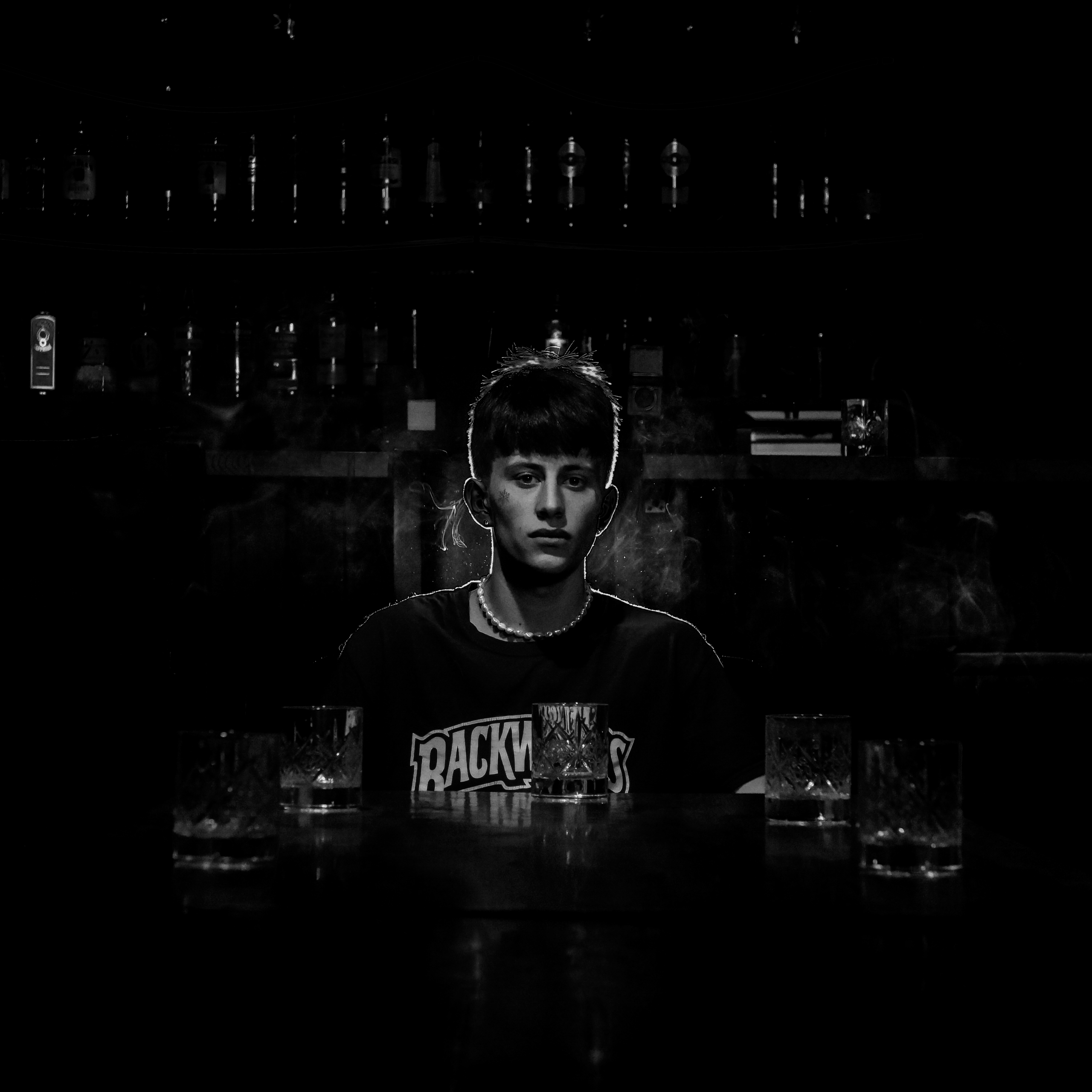 Gallery / Галерея. Кир Анисин. Режиссер & фотограф