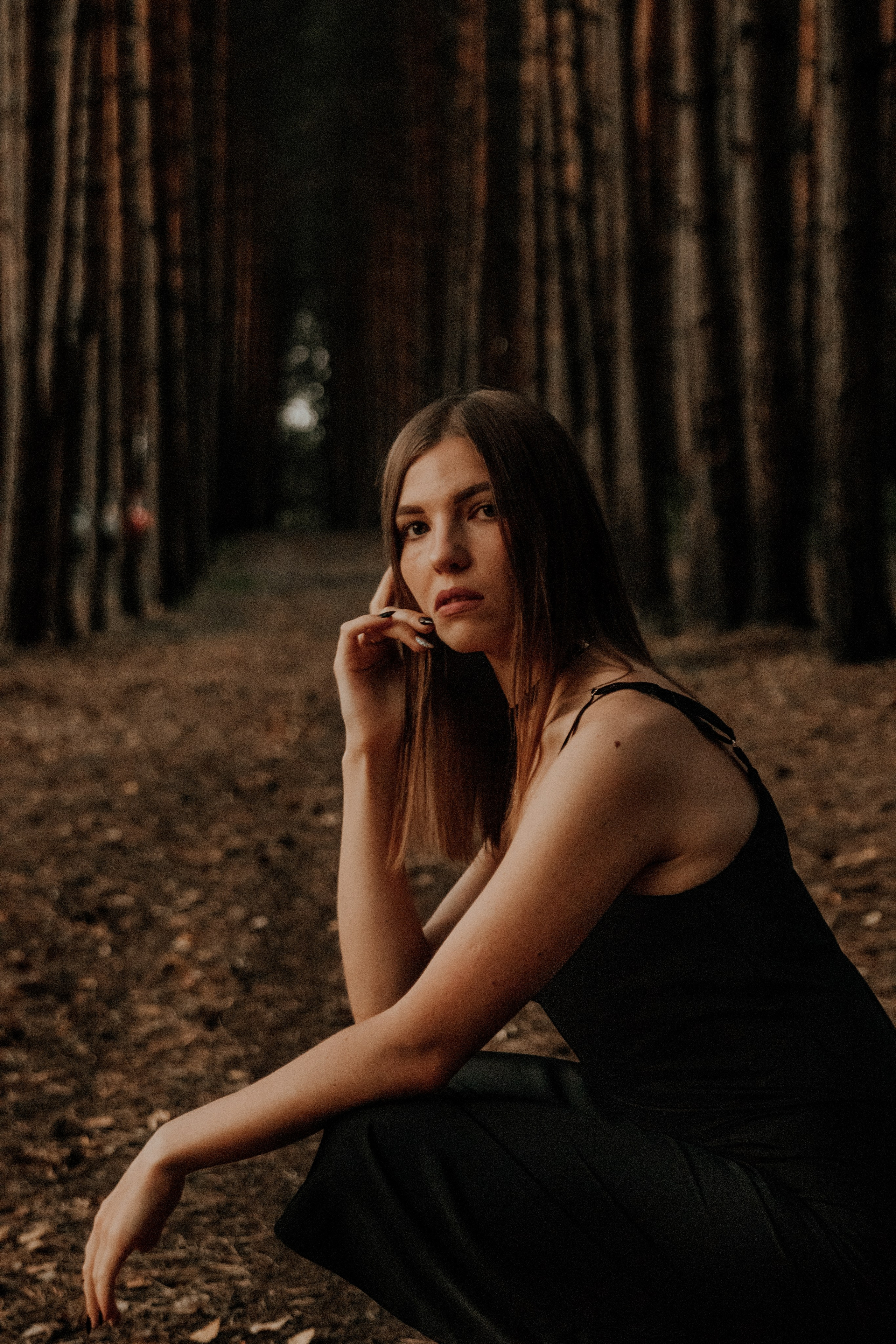 Вероника. Свадебный и индивидуальный фотограф в Суворове Клюева Мария