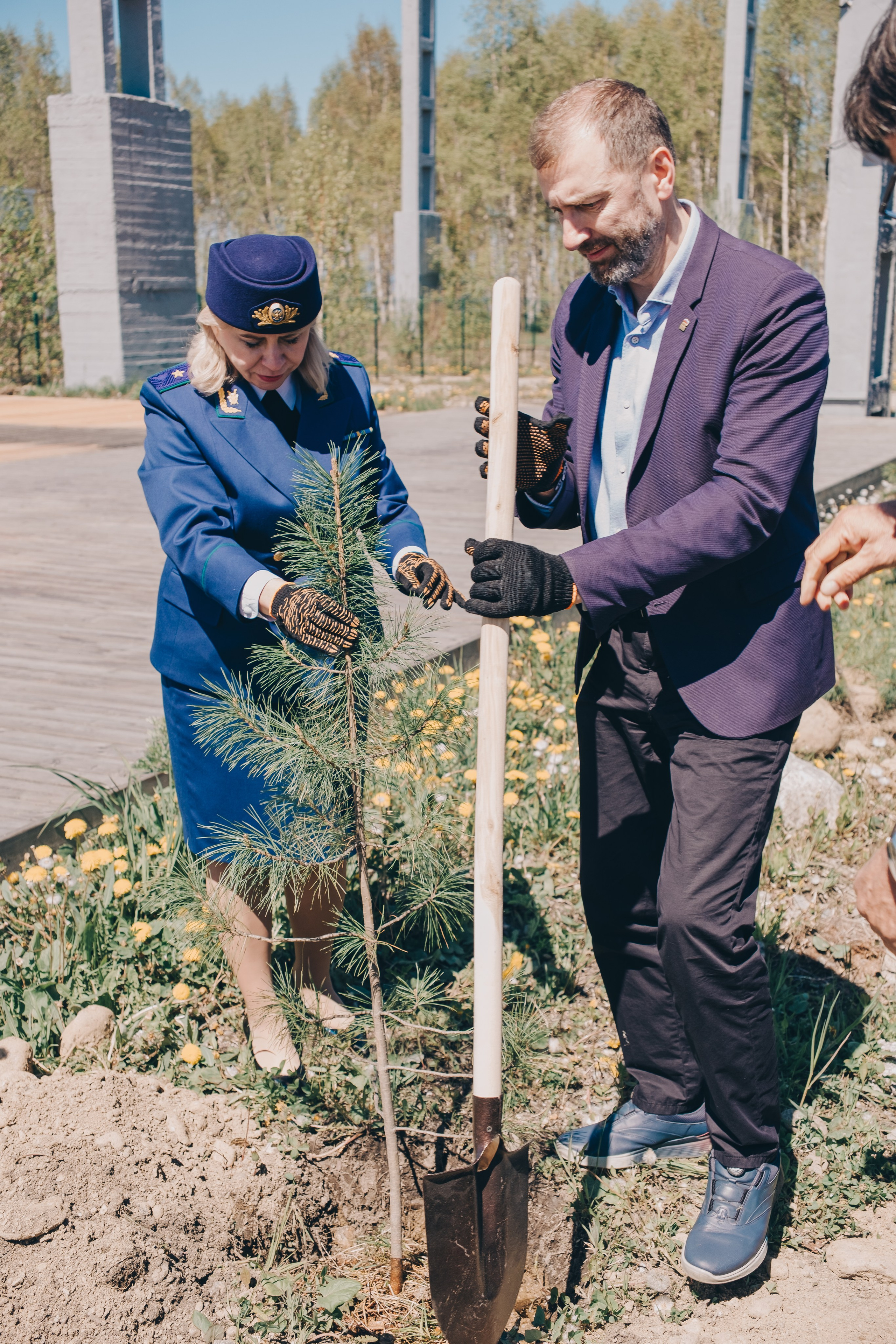 Экологический форум. Фотограф в Иркутске Анна Мирошникова