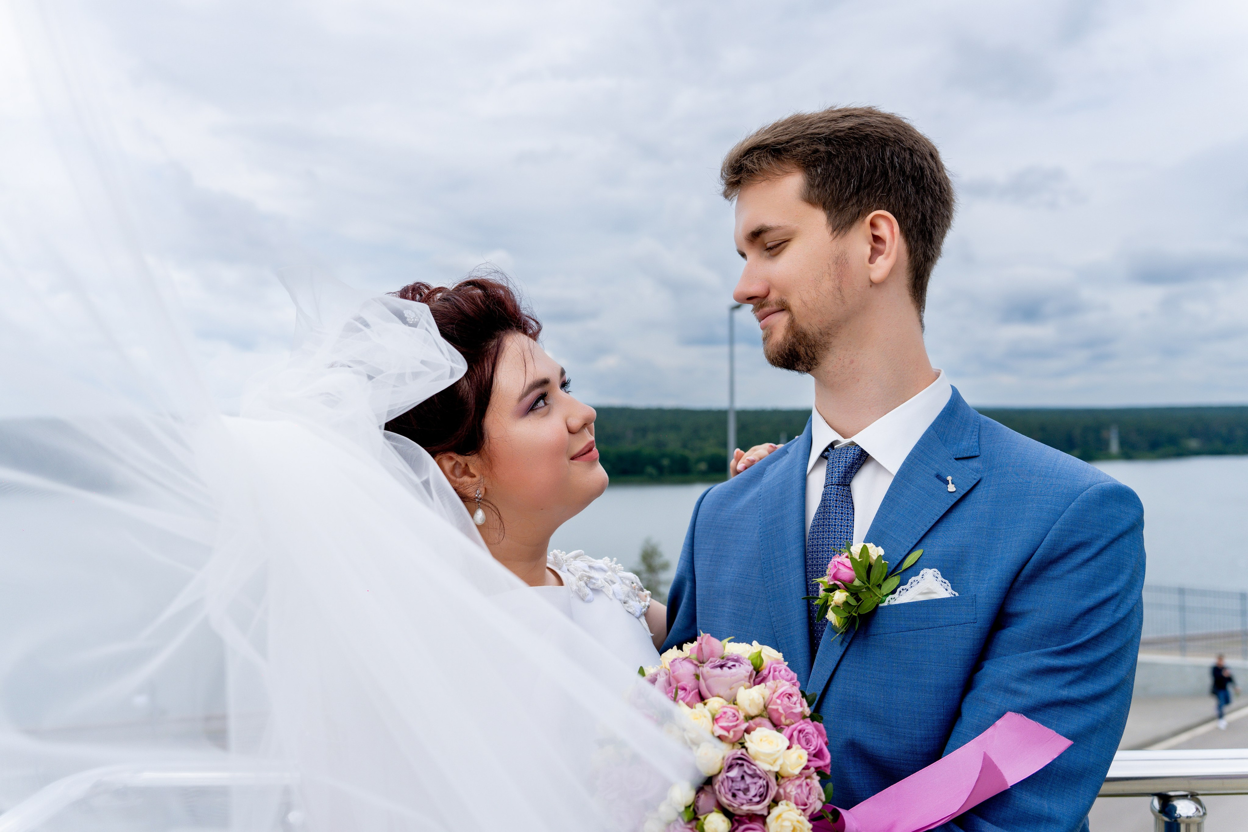 Кринжовая свадьба. Видеограф Алексей Жарков