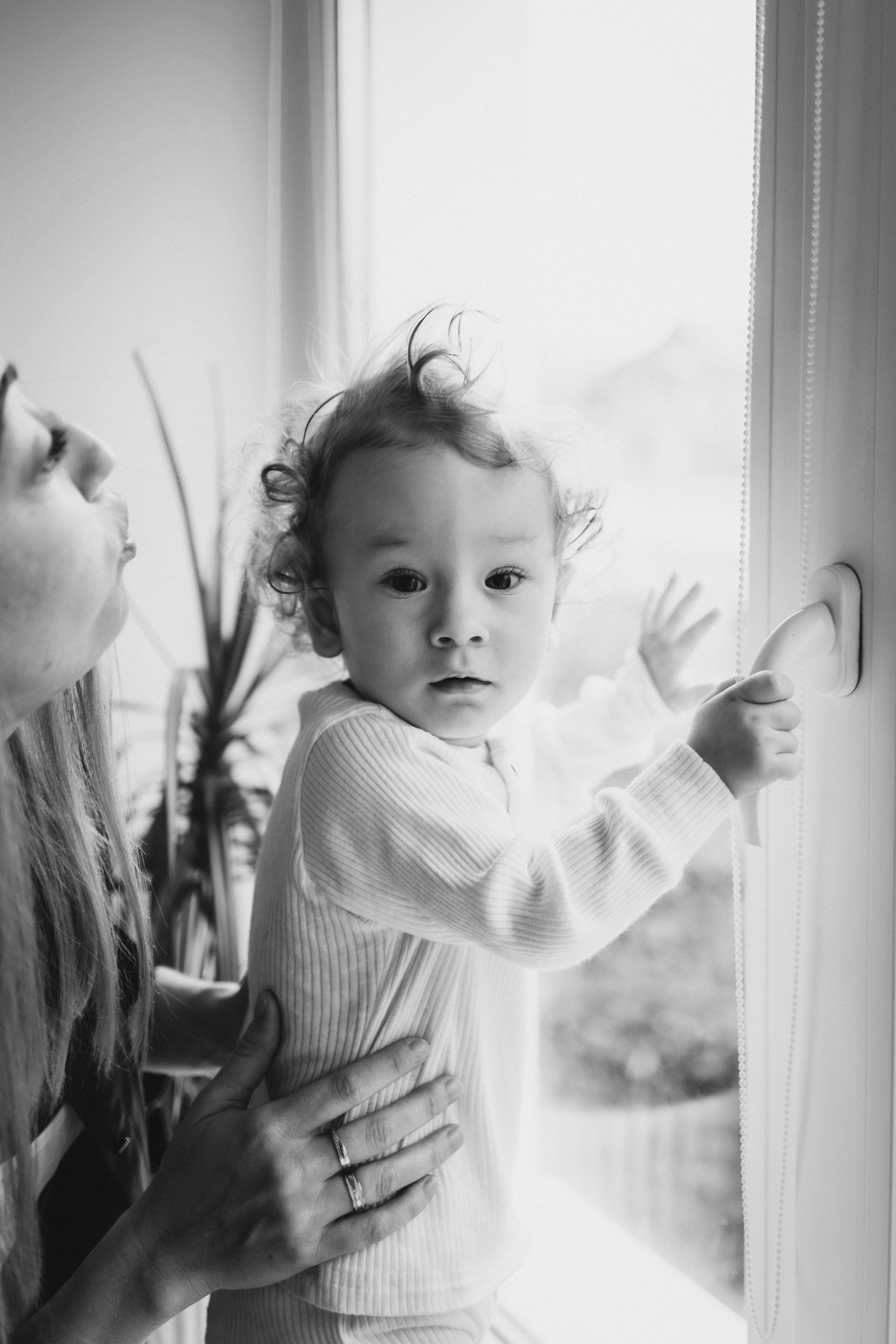 Дарья, Игорь и Савелий