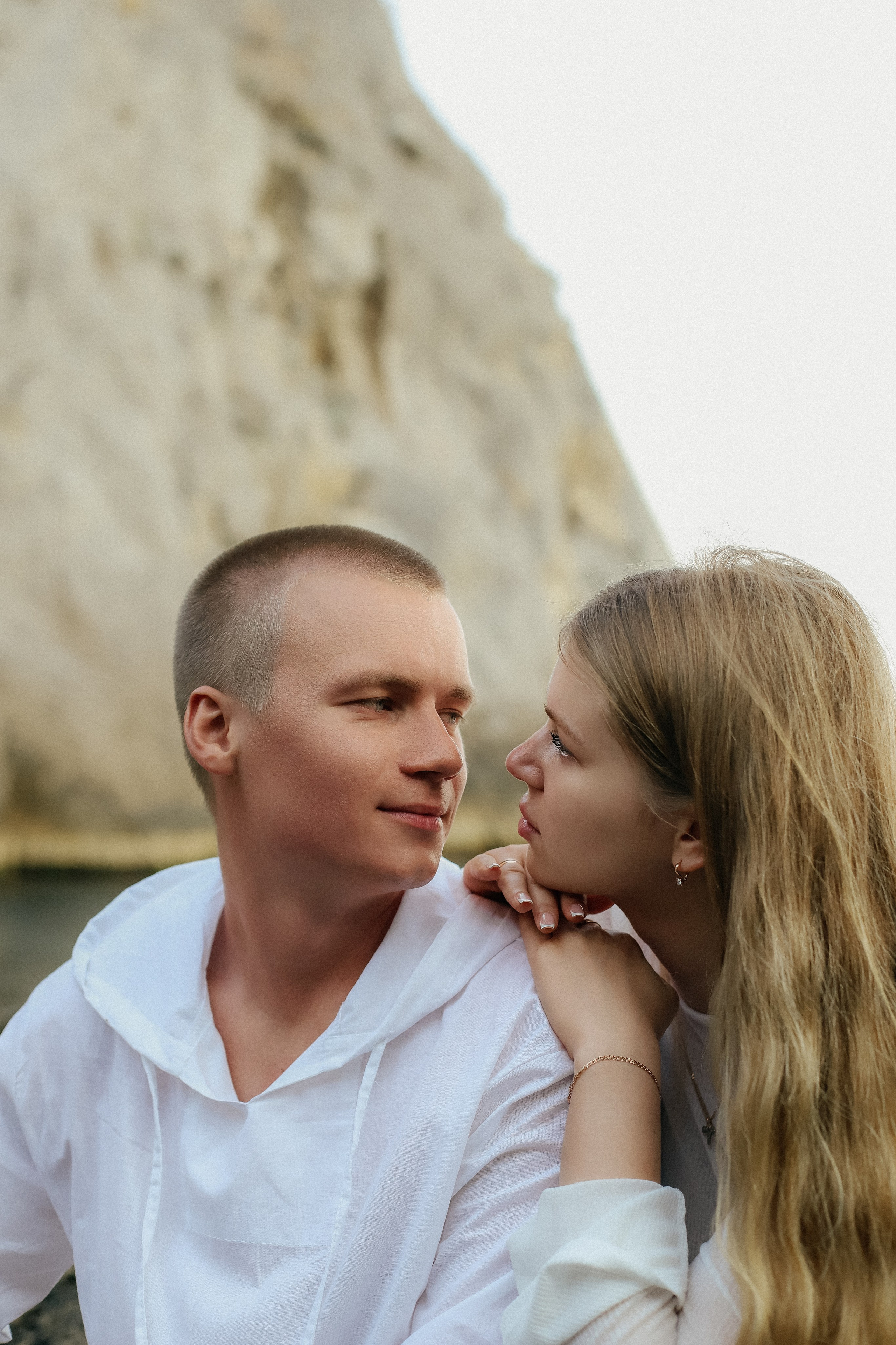 ЕЛИЗАВЕТА & СЕРГЕЙ. Фотограф Мариуполь | Ялта | Крым — Диана Мазенко