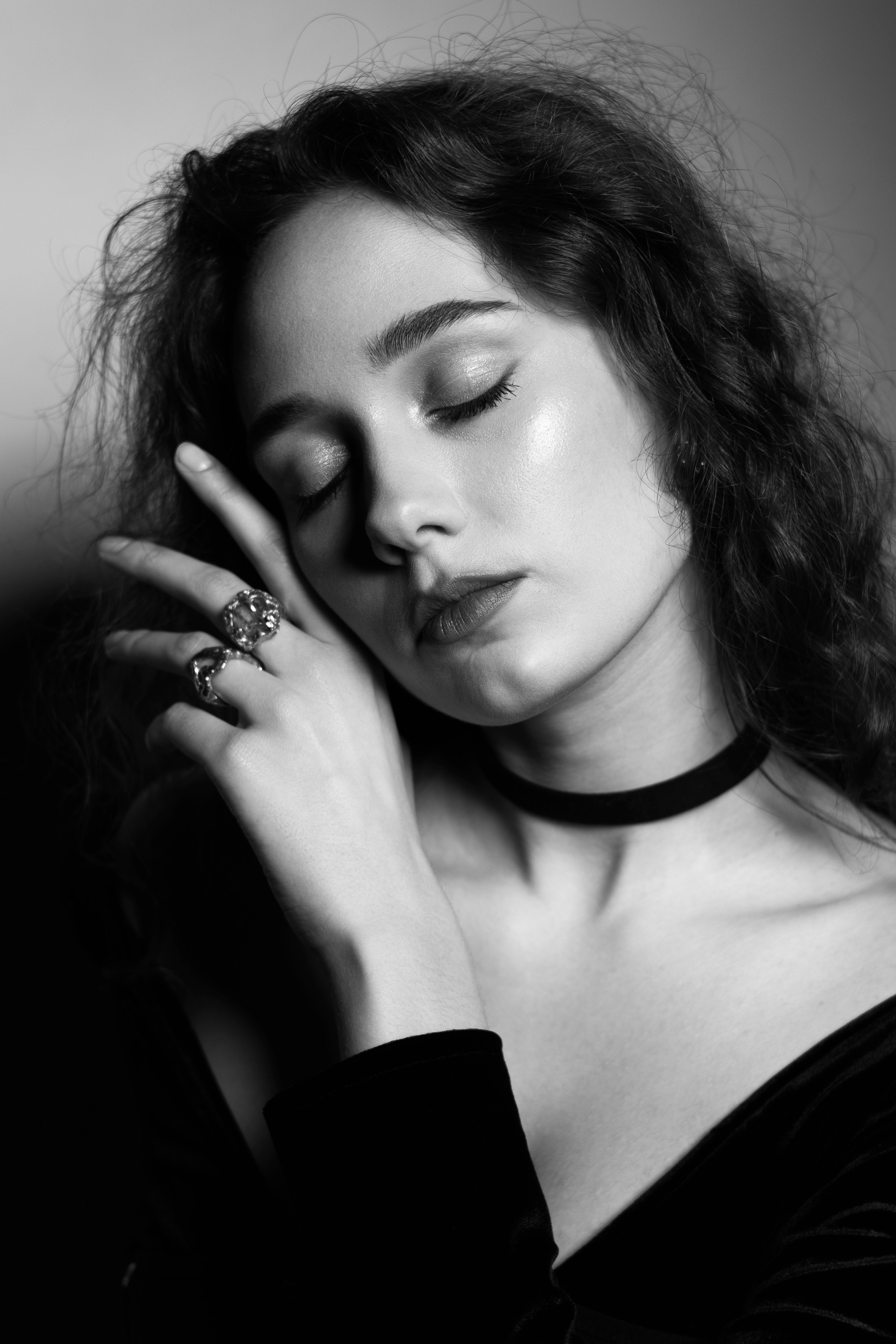 Анна. Портретный, семейный фотограф в Санкт-Петербурге и Ленинградской области Виктория Соловьёва