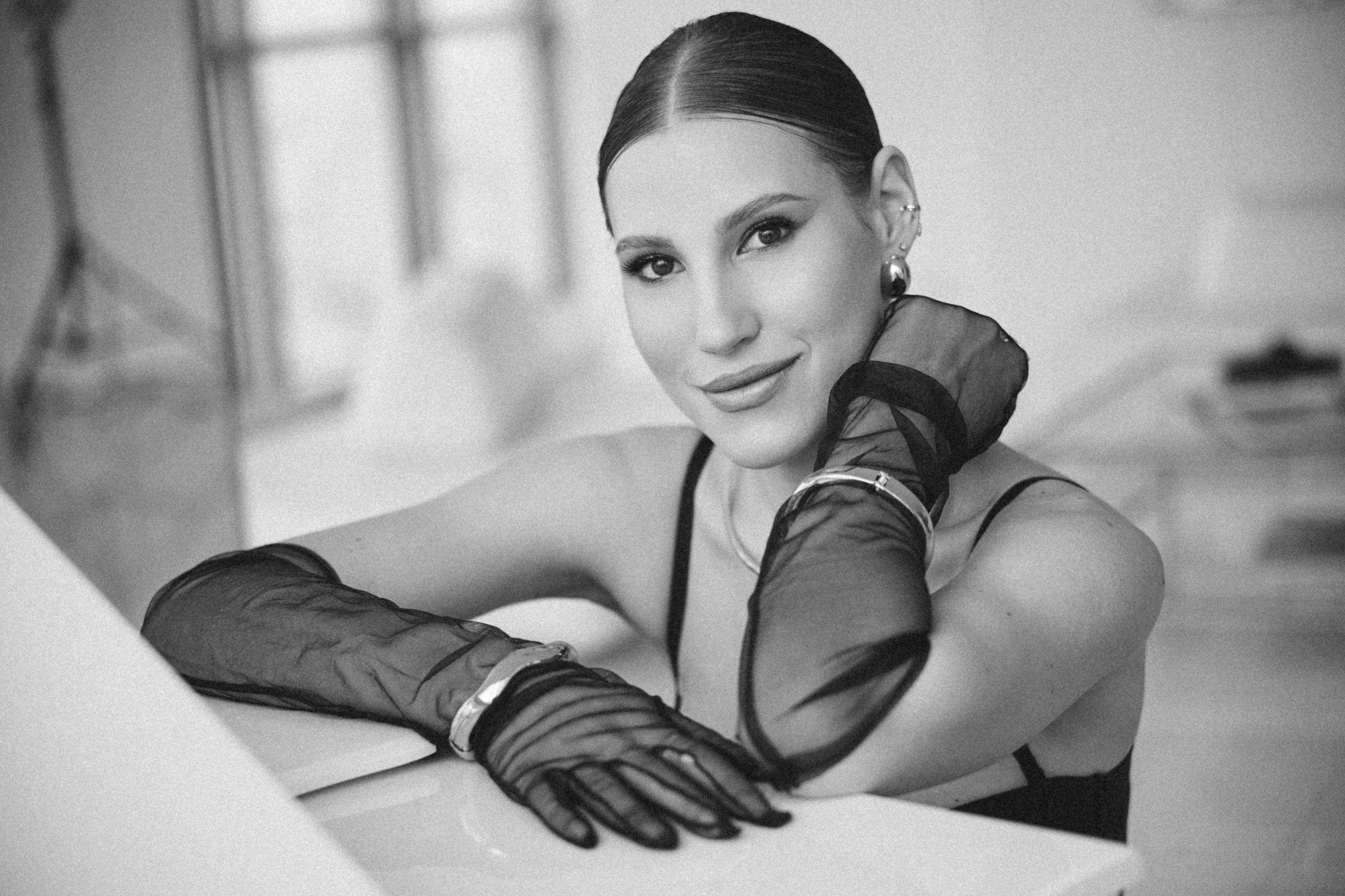 Наташа. Женский, семейный фотограф в Санкт-Петербурге и Ленинградской области Виктория Соловьёва