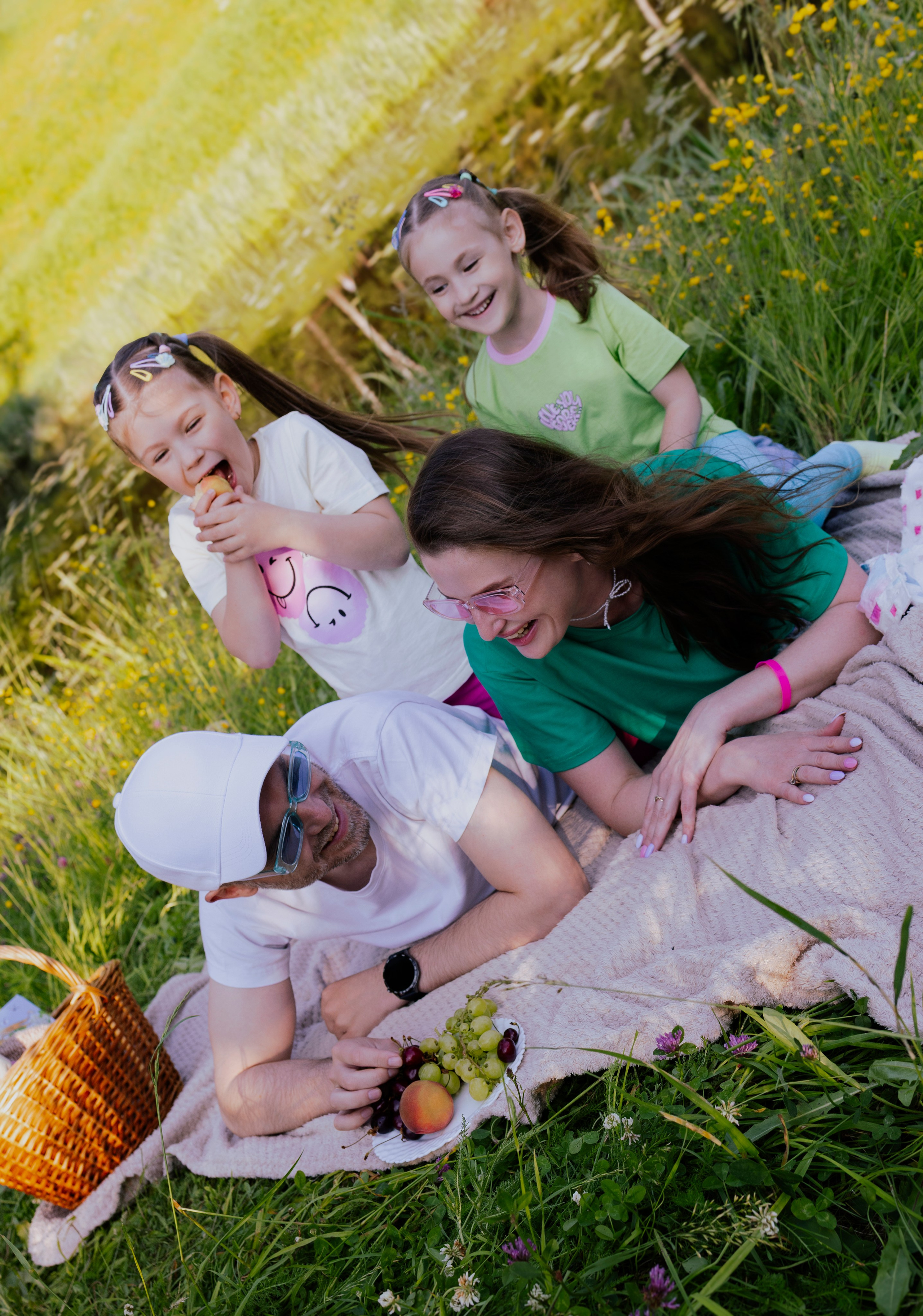 Спортивная семья. Портретный, семейный фотограф в Санкт-Петербурге и Ленинградской области Виктория Соловьёва