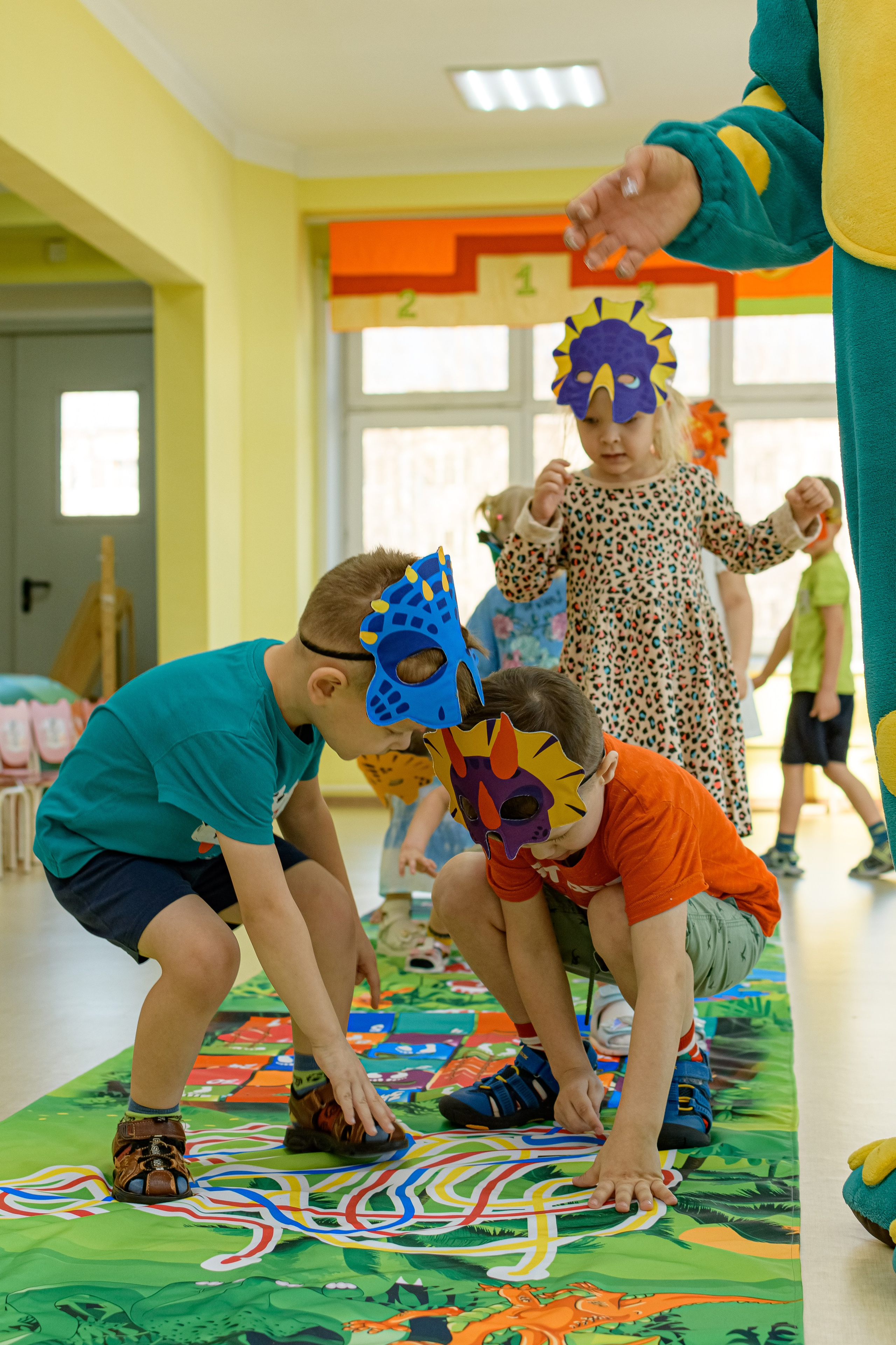 ЭМИЛЬ/HAPPY BIRTHDAY. Photokarish