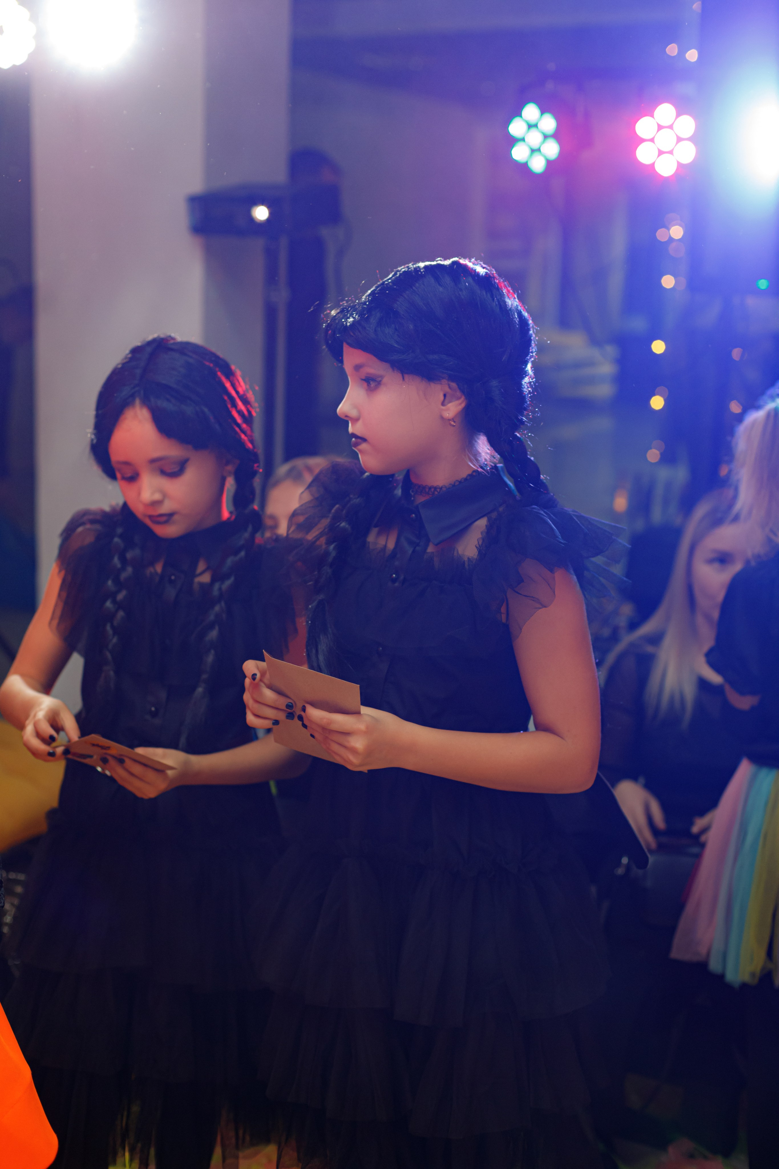 HALLOWEEN. Photokarish