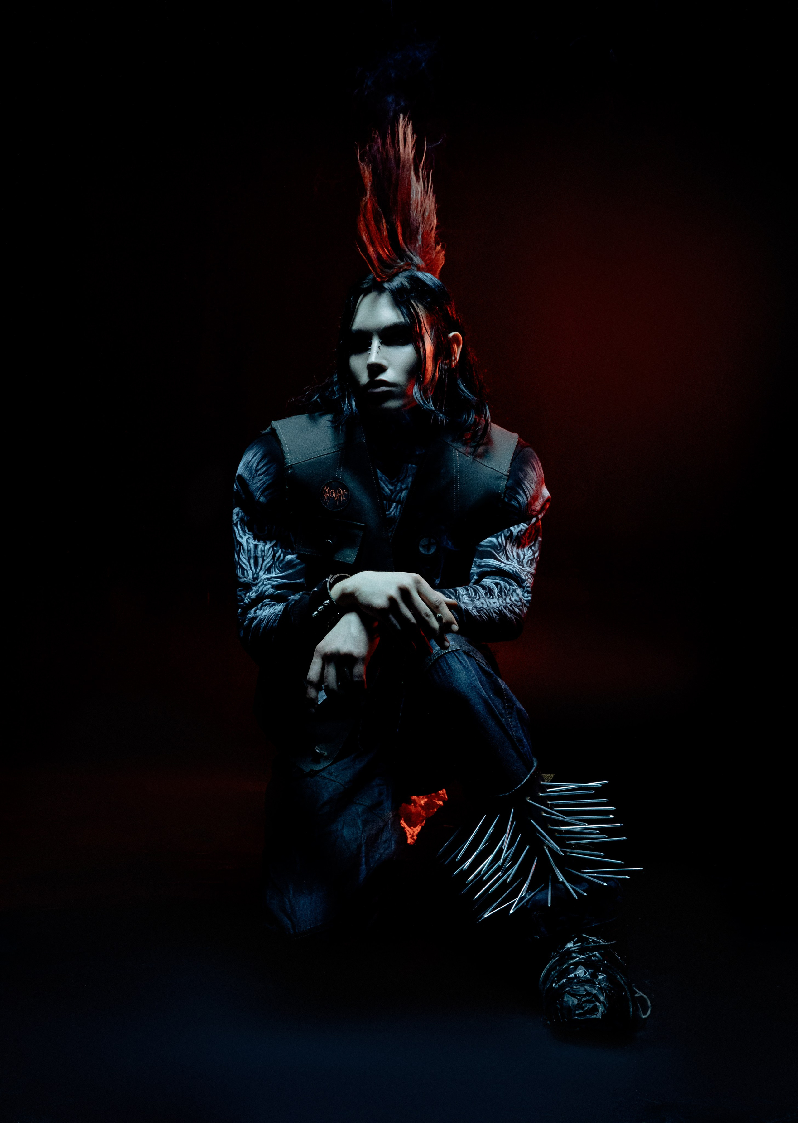 Retouching Portfolio. Ksenia Pershina