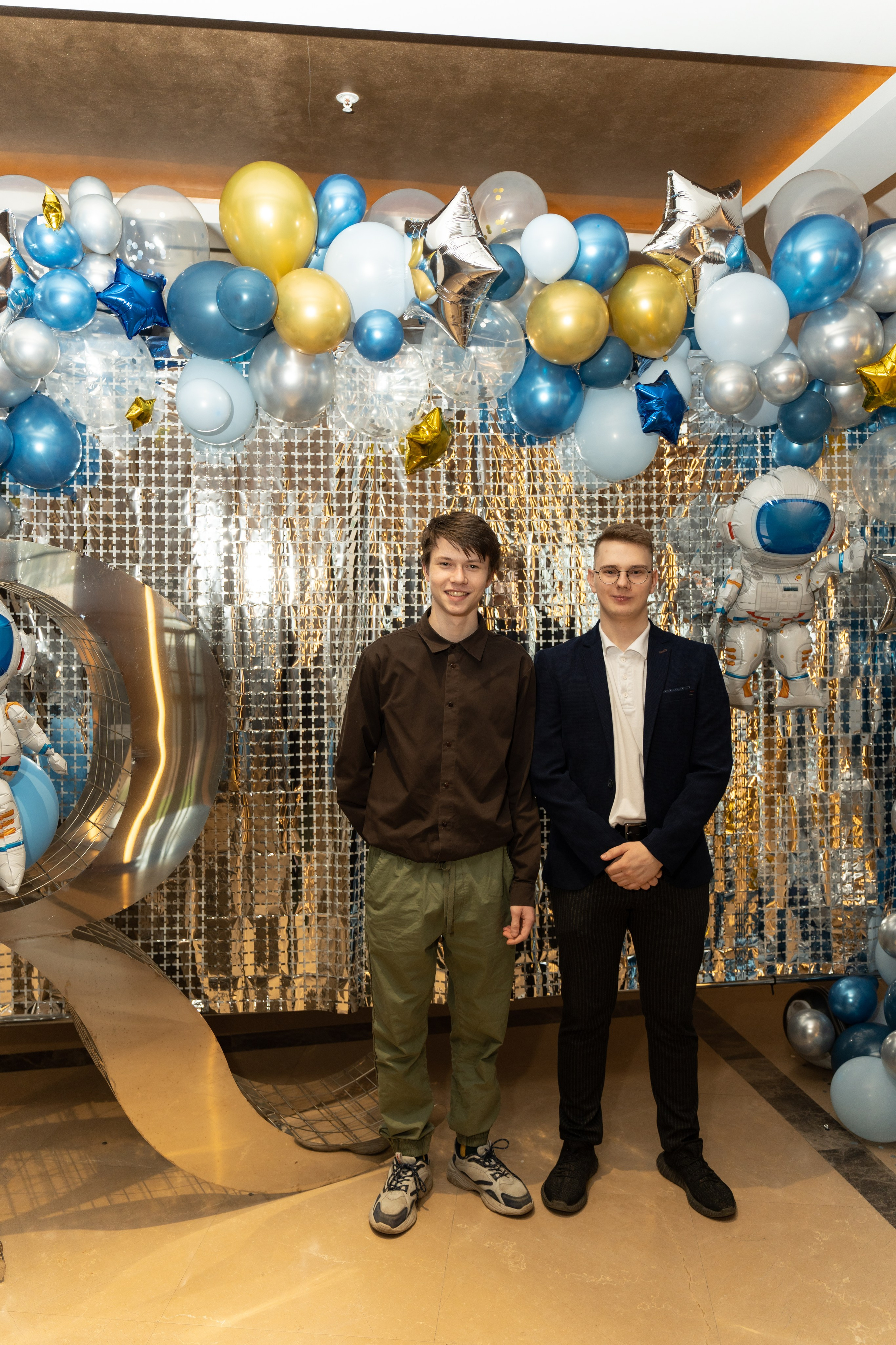 Ренессанс 10 лет. Семейный и свадебный фотограф Минск, Беларусь Анна Орловская