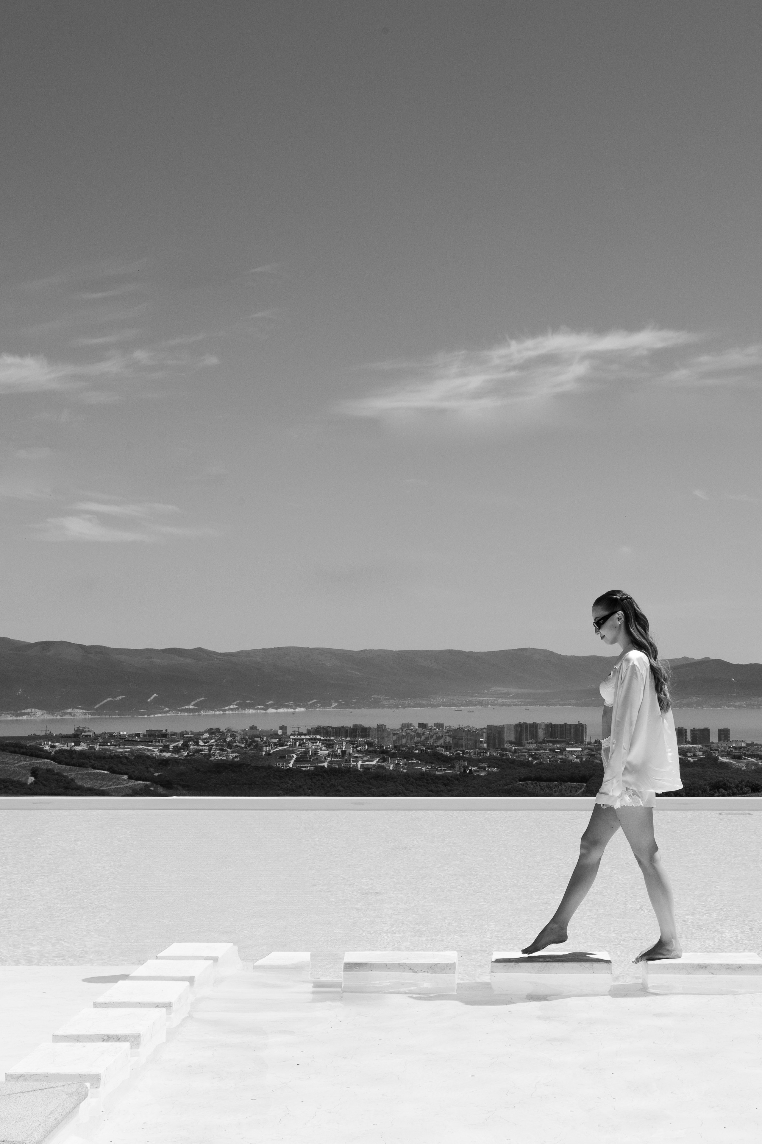 Сияй. Фотограф Аделина Raw