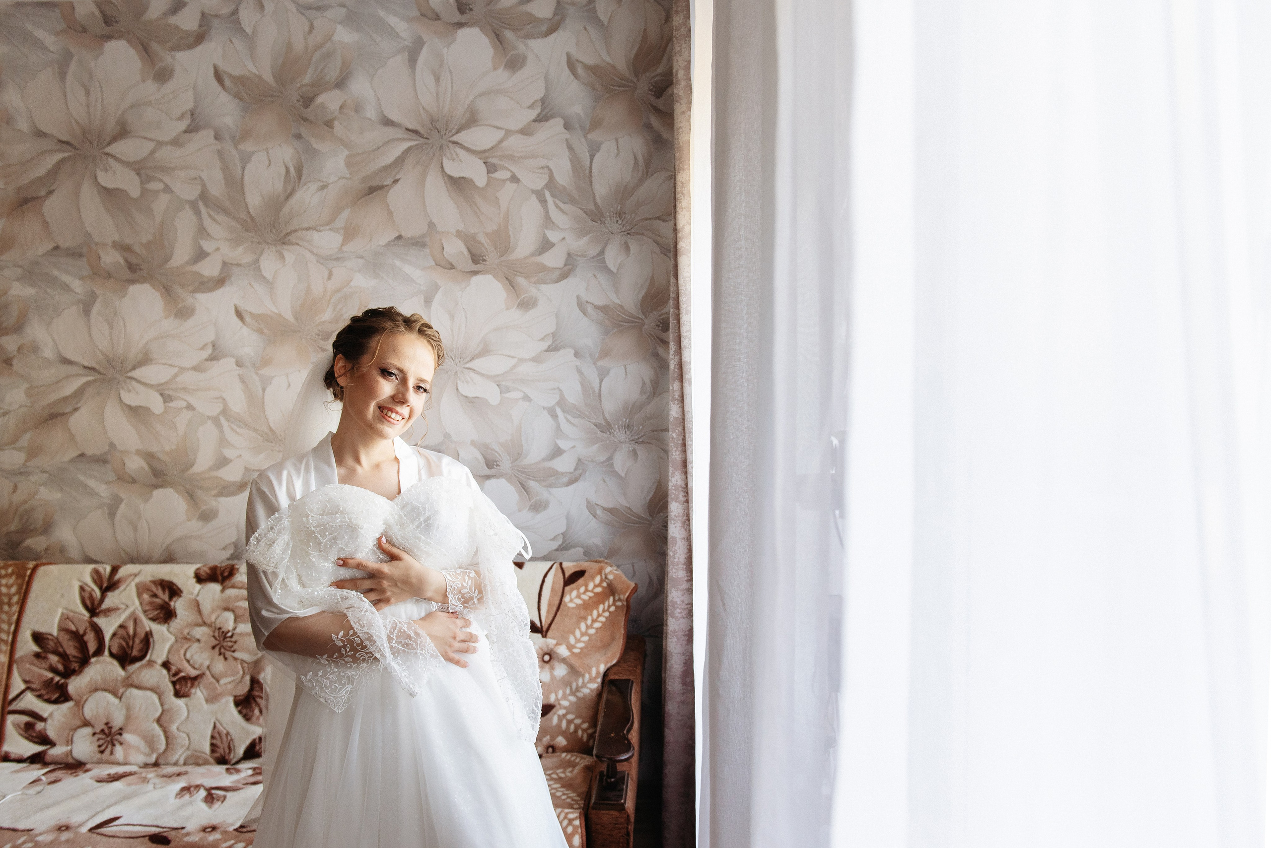 Свадебный фотограф — фотограф на свадьбу в Воронеже — Свадебное фото