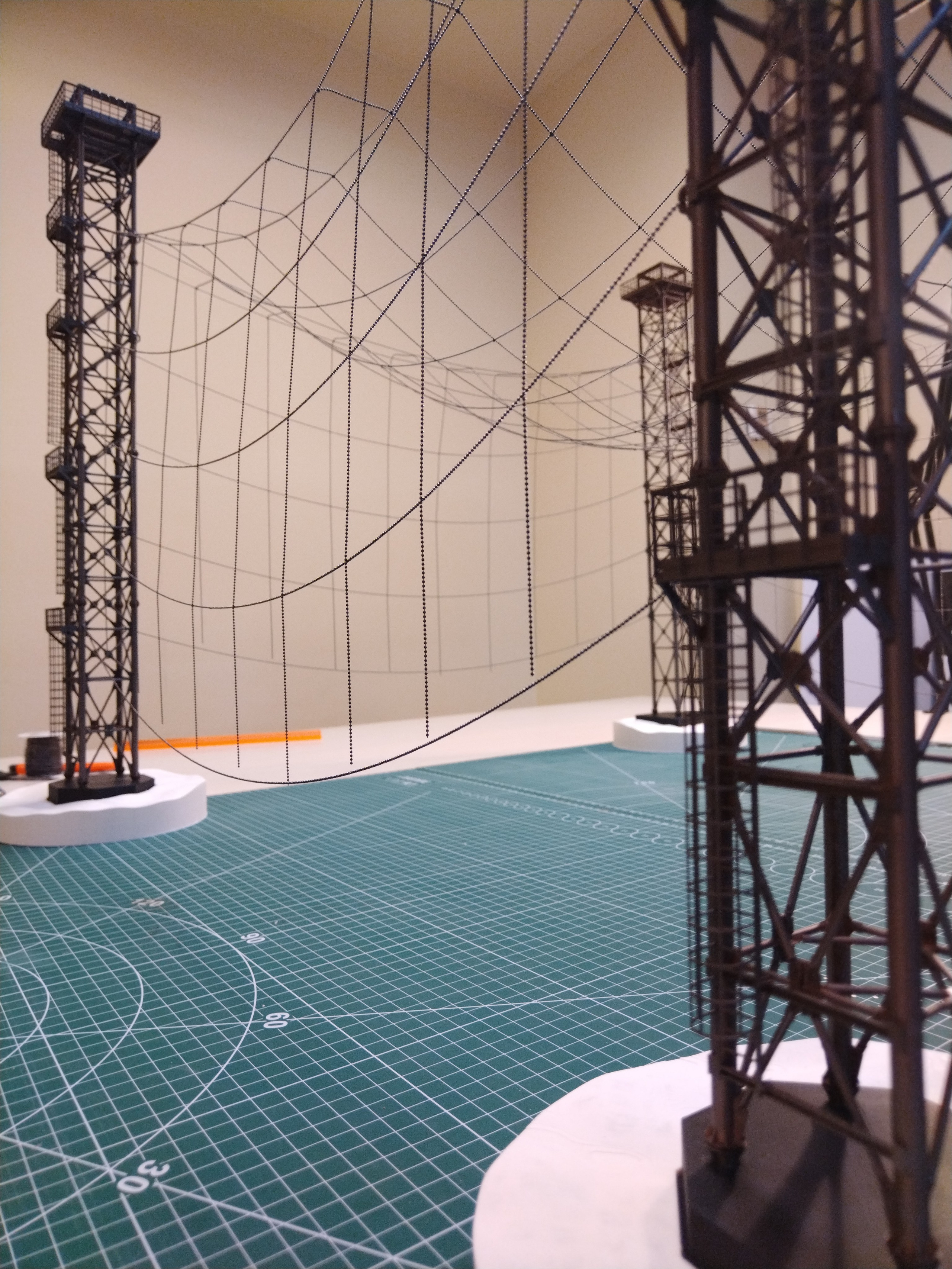 Макеты. Игорь Кильдяшев | 3D-художник · арт-директор | Москва