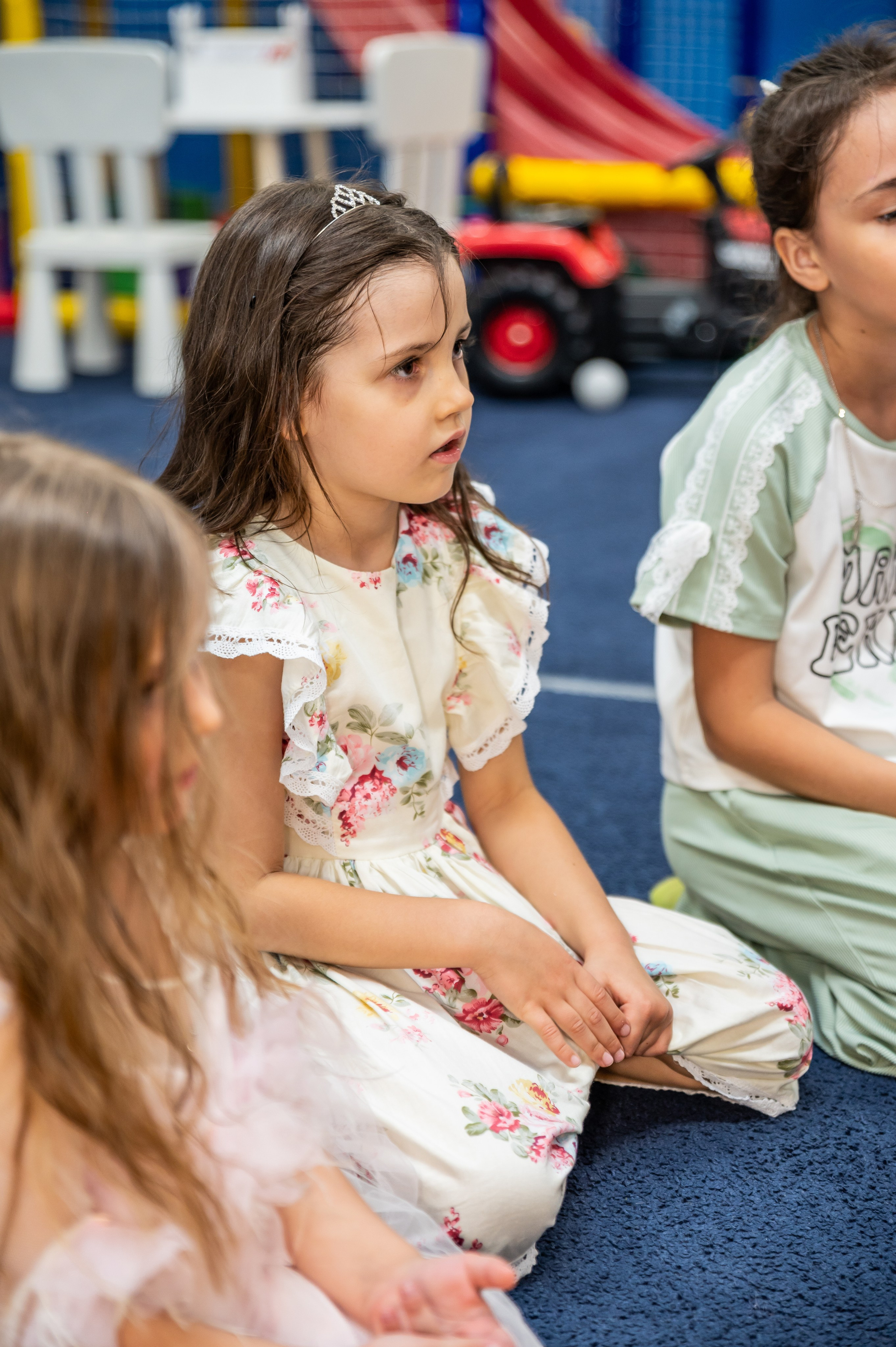 Игротека Ниндзя Кидс. Я Ольга Казанцева, фотографирую снимаю ваши киноистории и печатаю фото и цифровые портреты на холсте