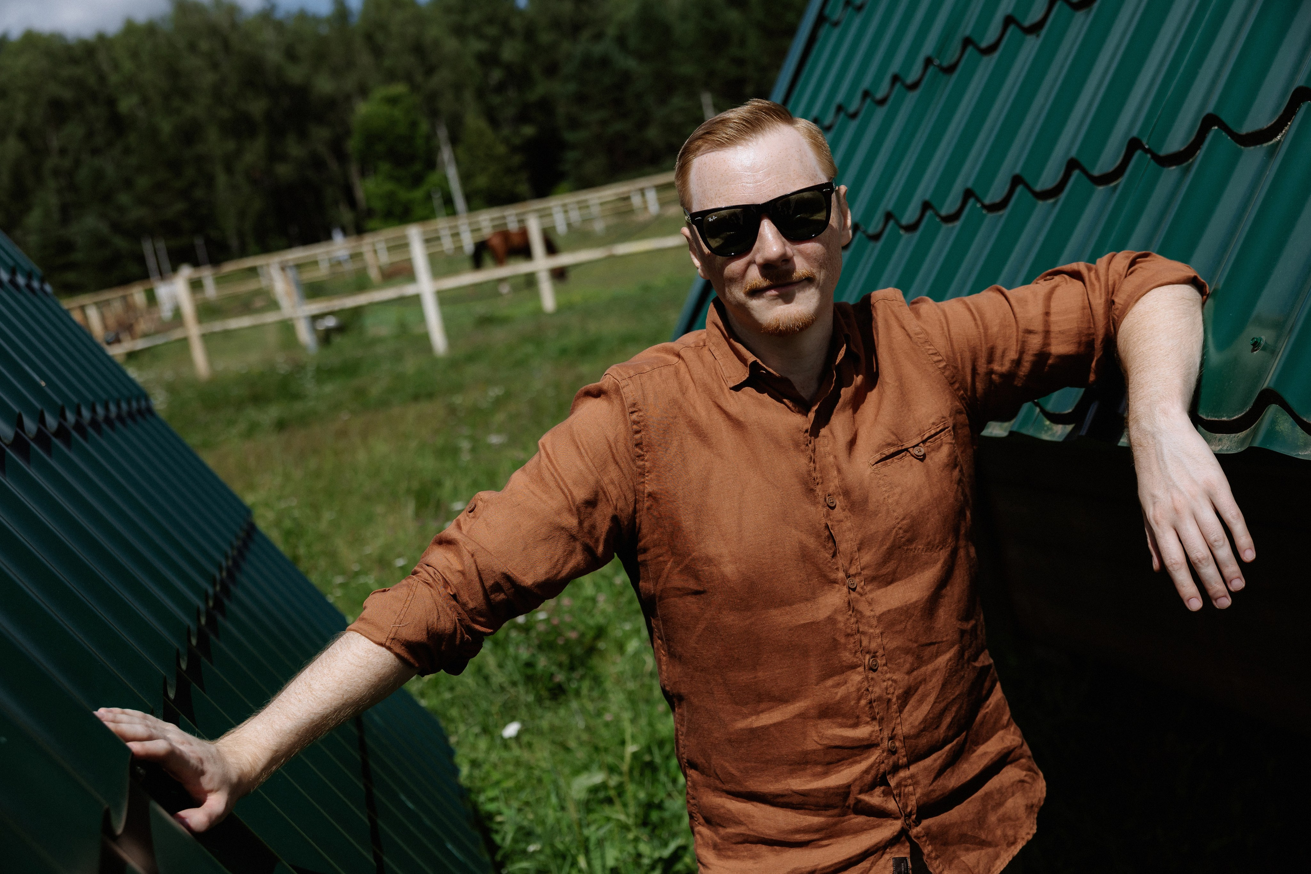 Владислав & Виктория. RETOUCH-HOUSE