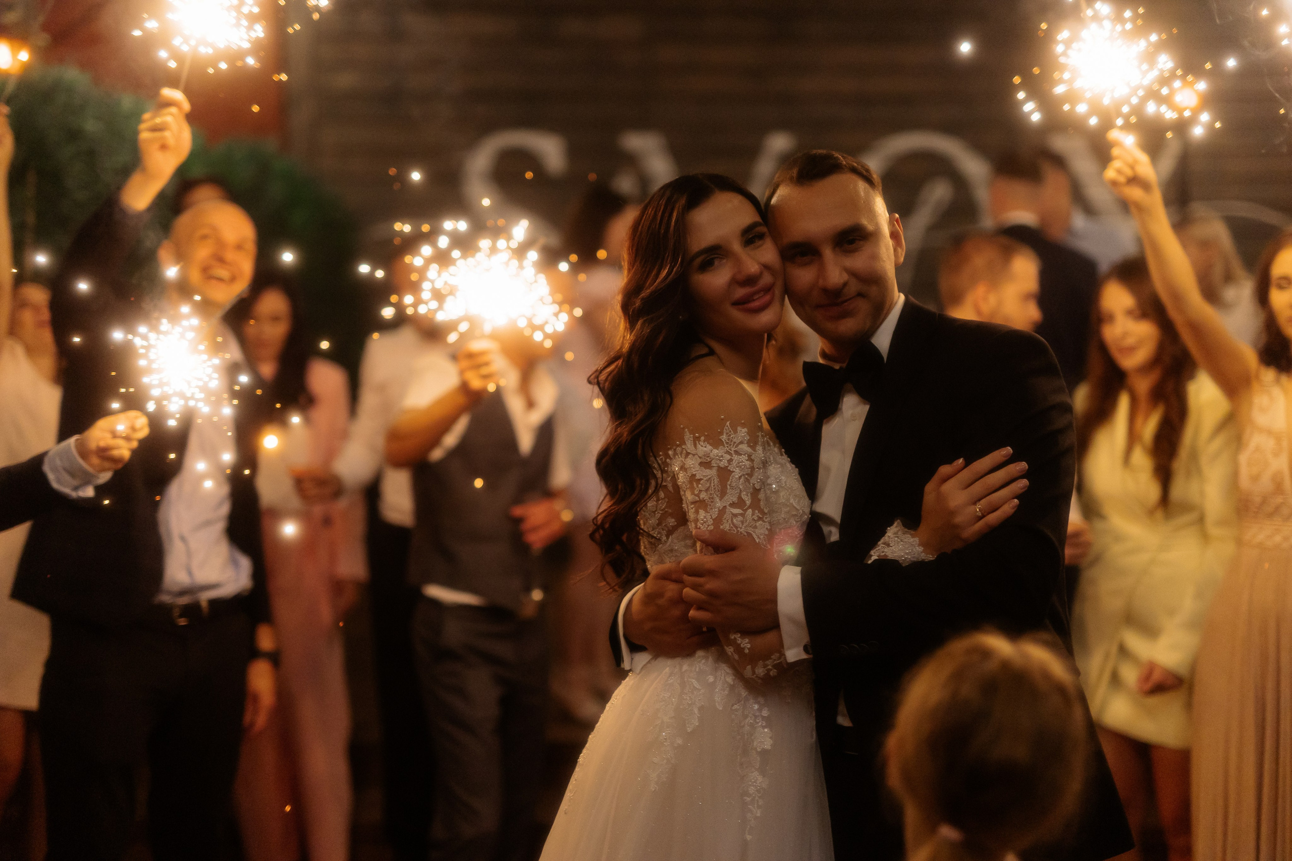 Дмитрий & Алена. RETOUCH-HOUSE