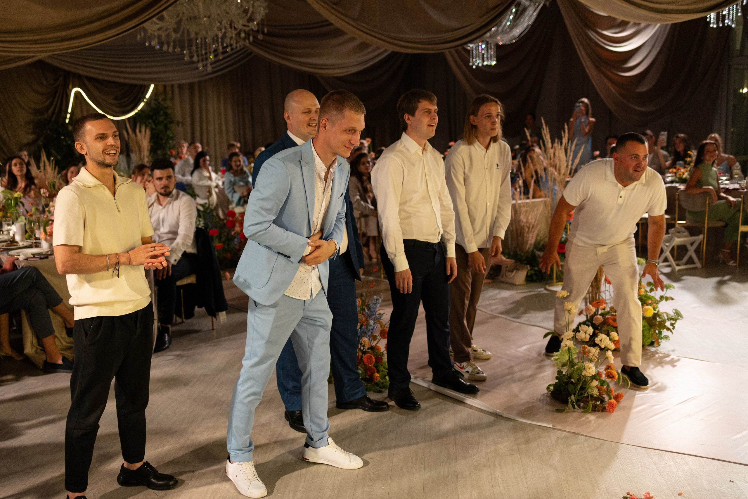 Дима & Варя. RETOUCH-HOUSE