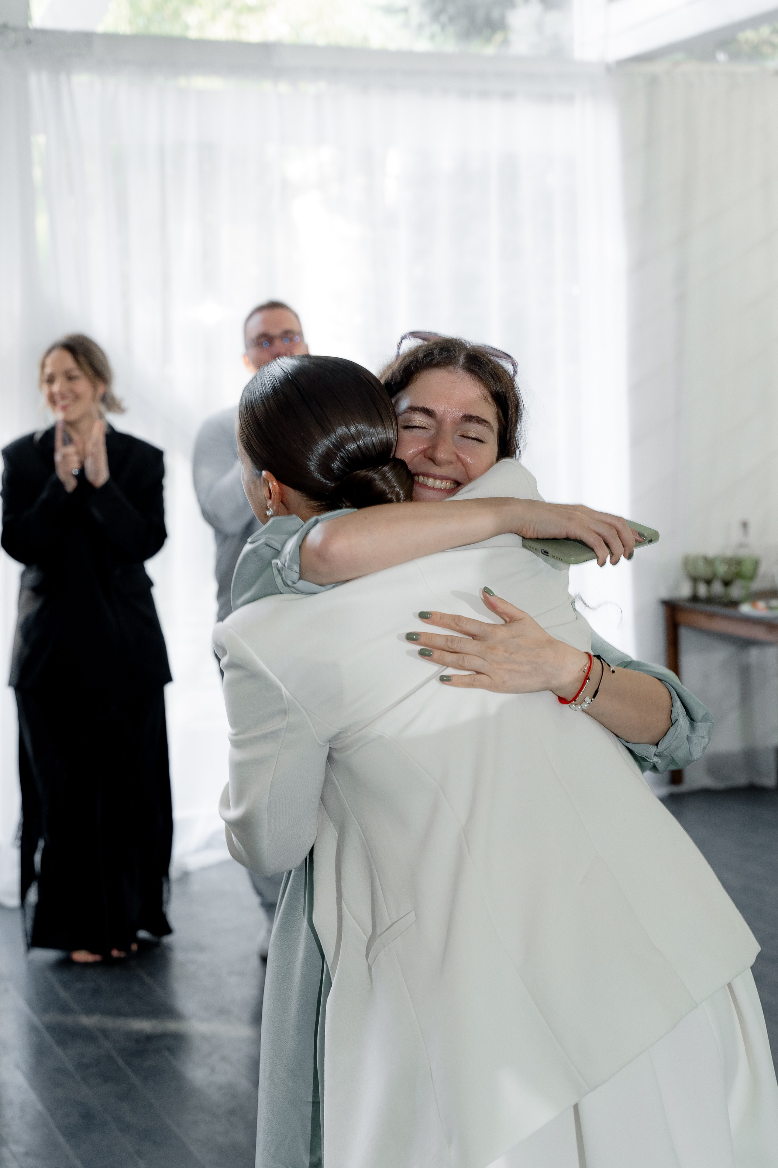 Илья & Инна. RETOUCH-HOUSE