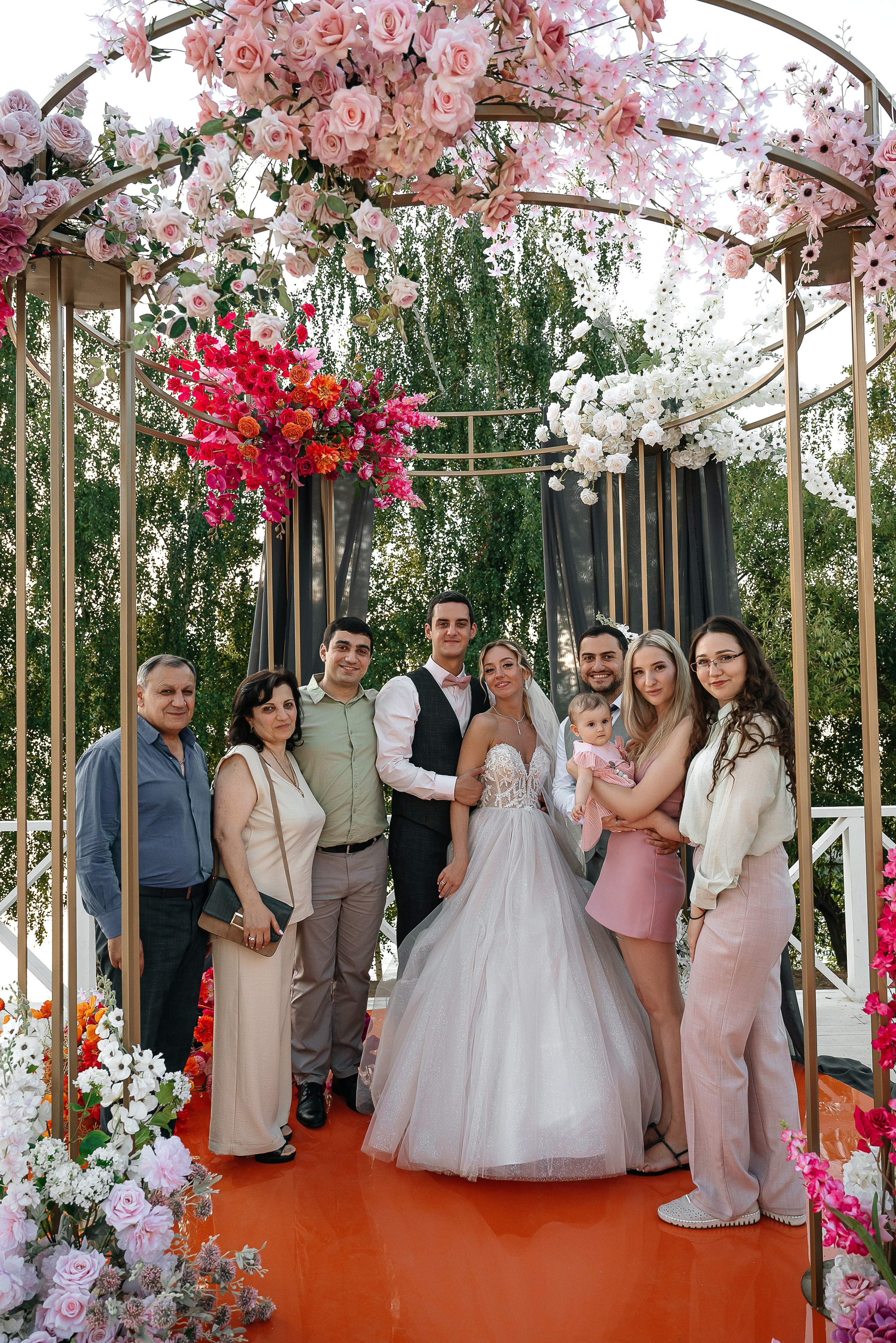 Костя & Лиза. RETOUCH-HOUSE