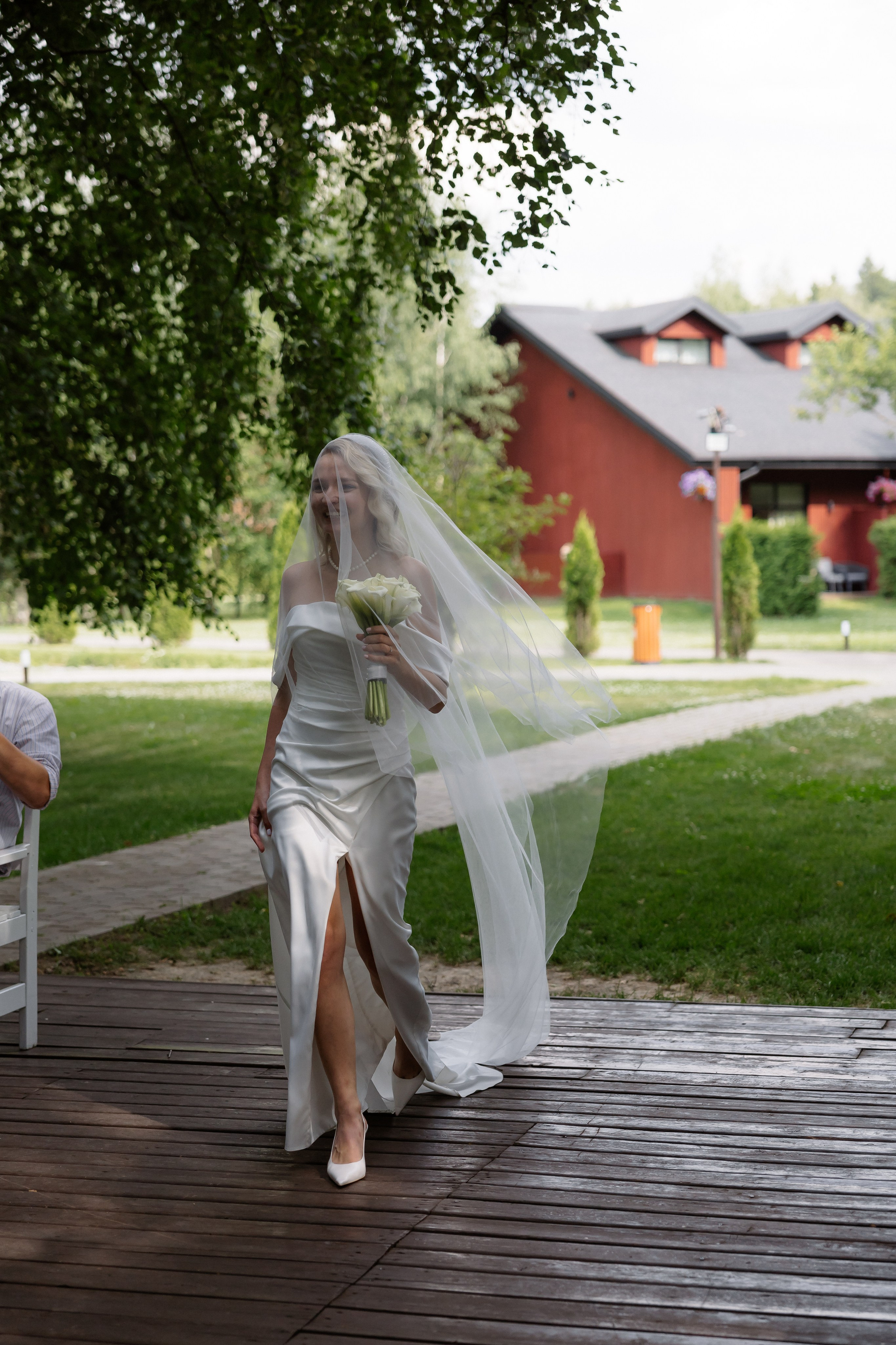 Дмитрий & Анна. RETOUCH-HOUSE