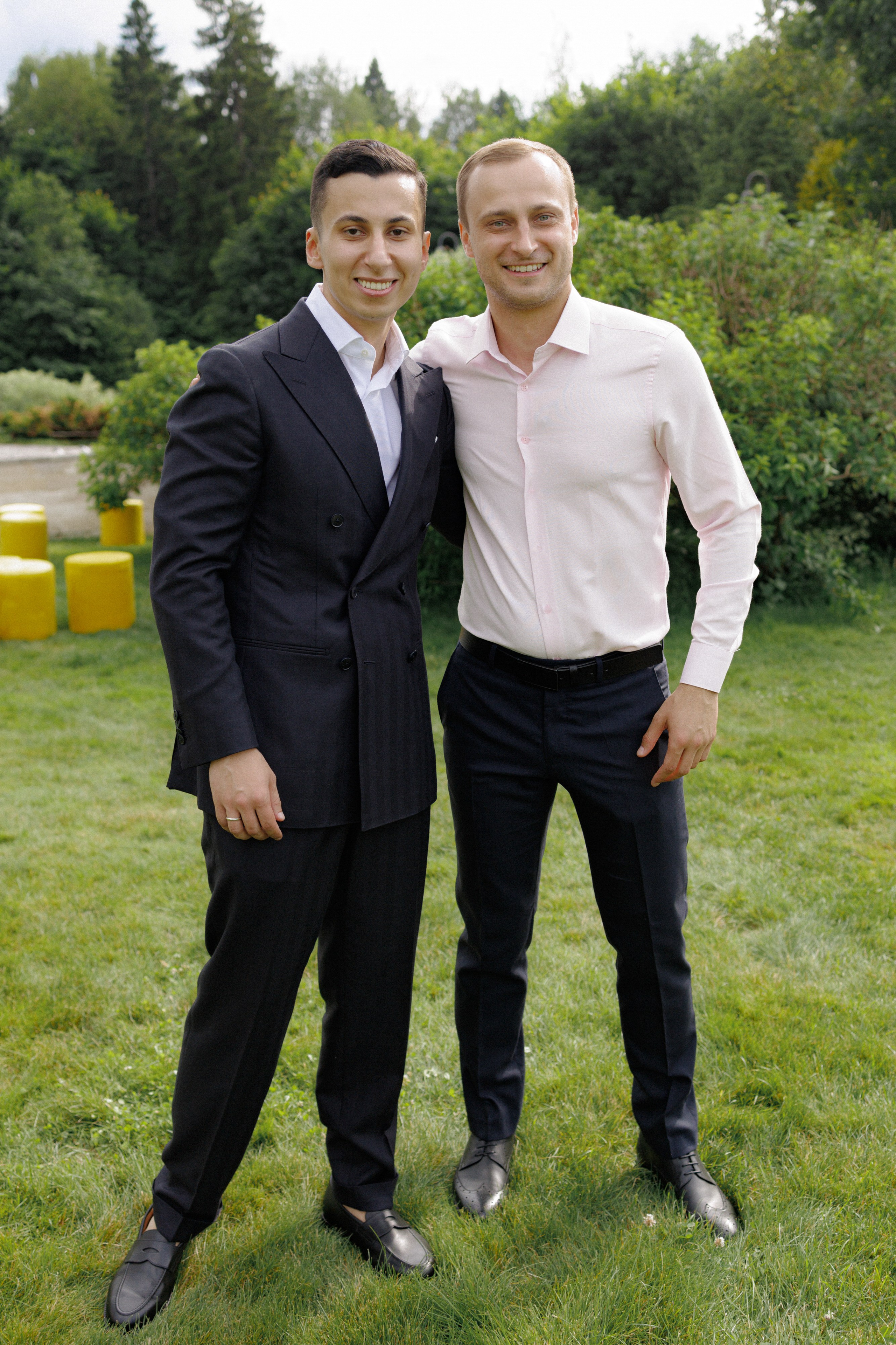 Ренат & Анастасия. RETOUCH-HOUSE