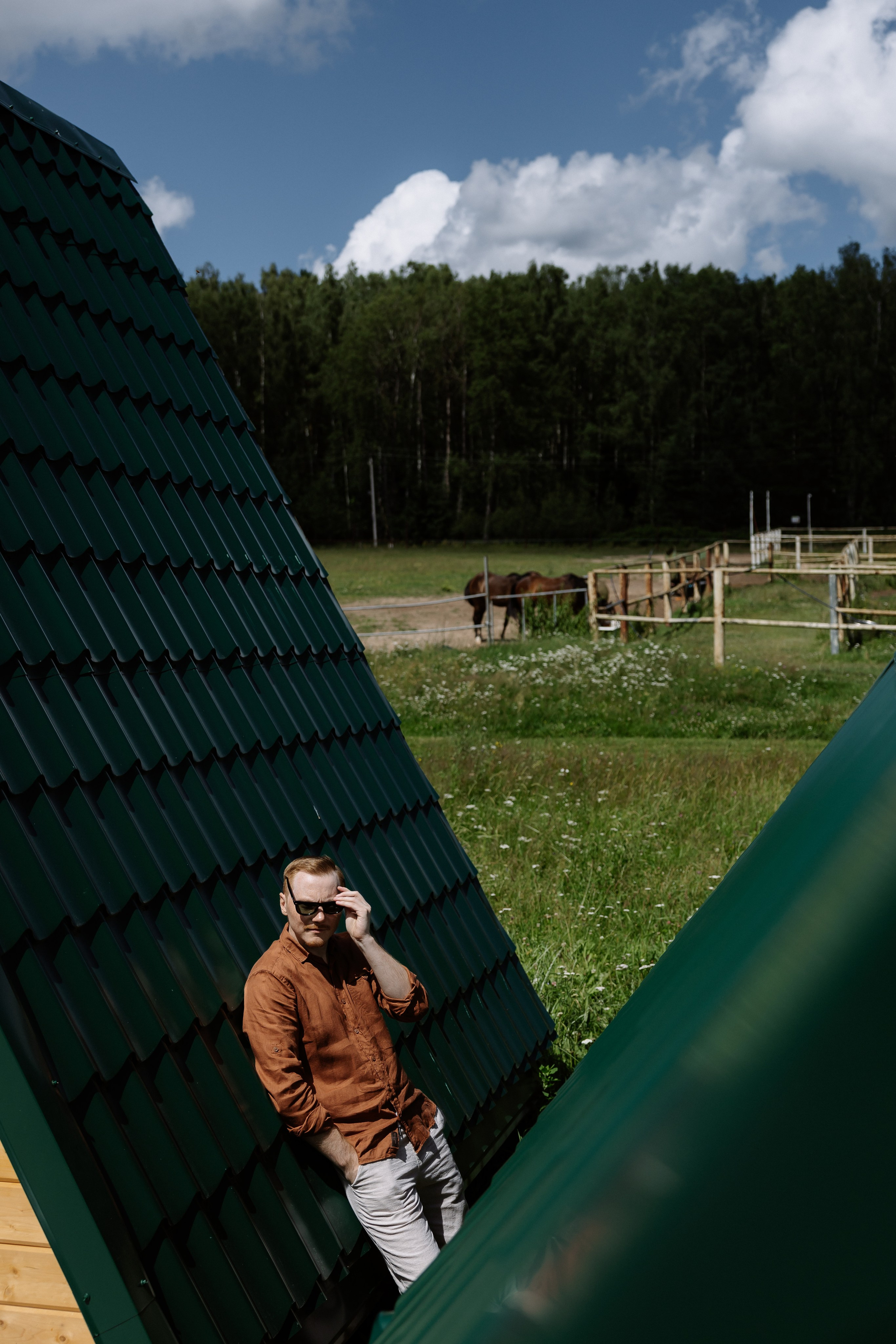 Владислав & Виктория. RETOUCH-HOUSE