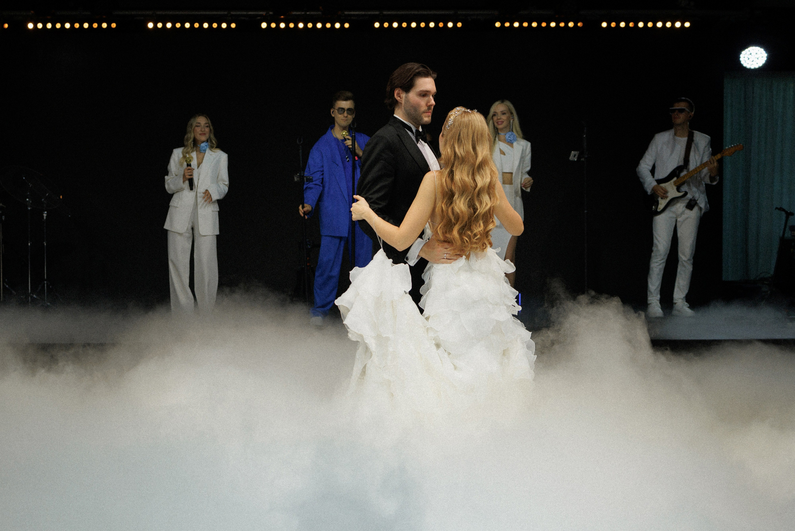 Филипп & Саша. RETOUCH-HOUSE