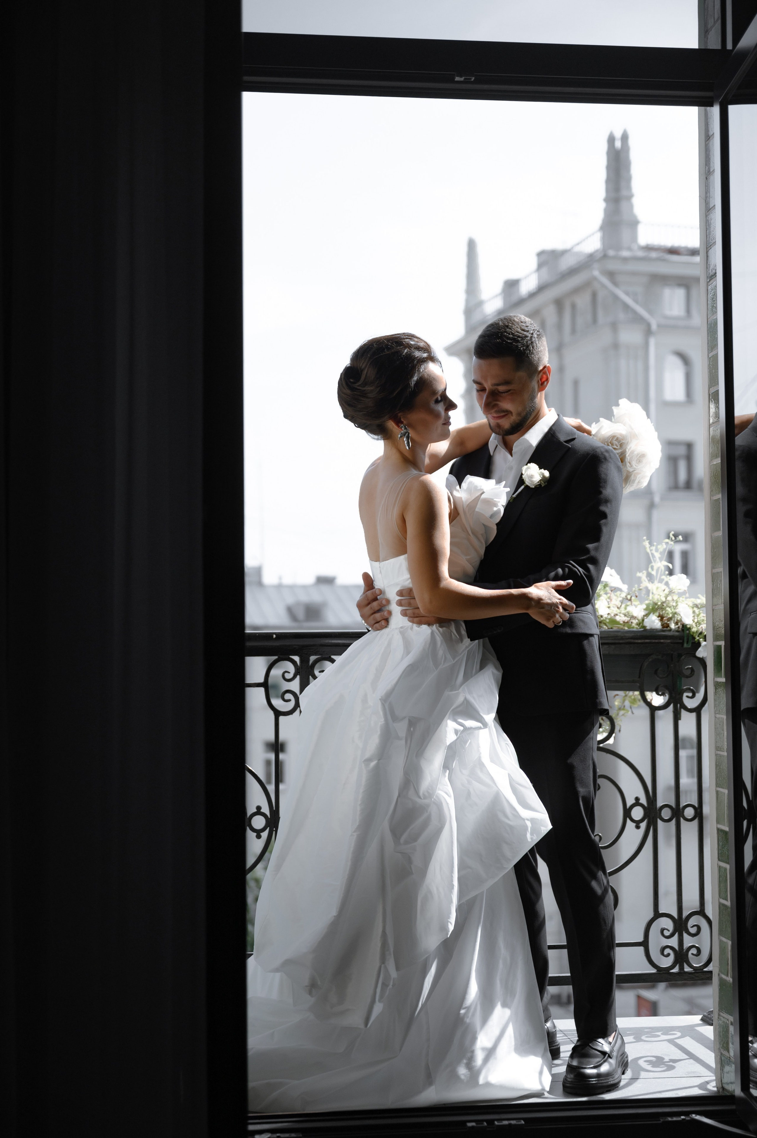 23.08.2024. RETOUCH-HOUSE