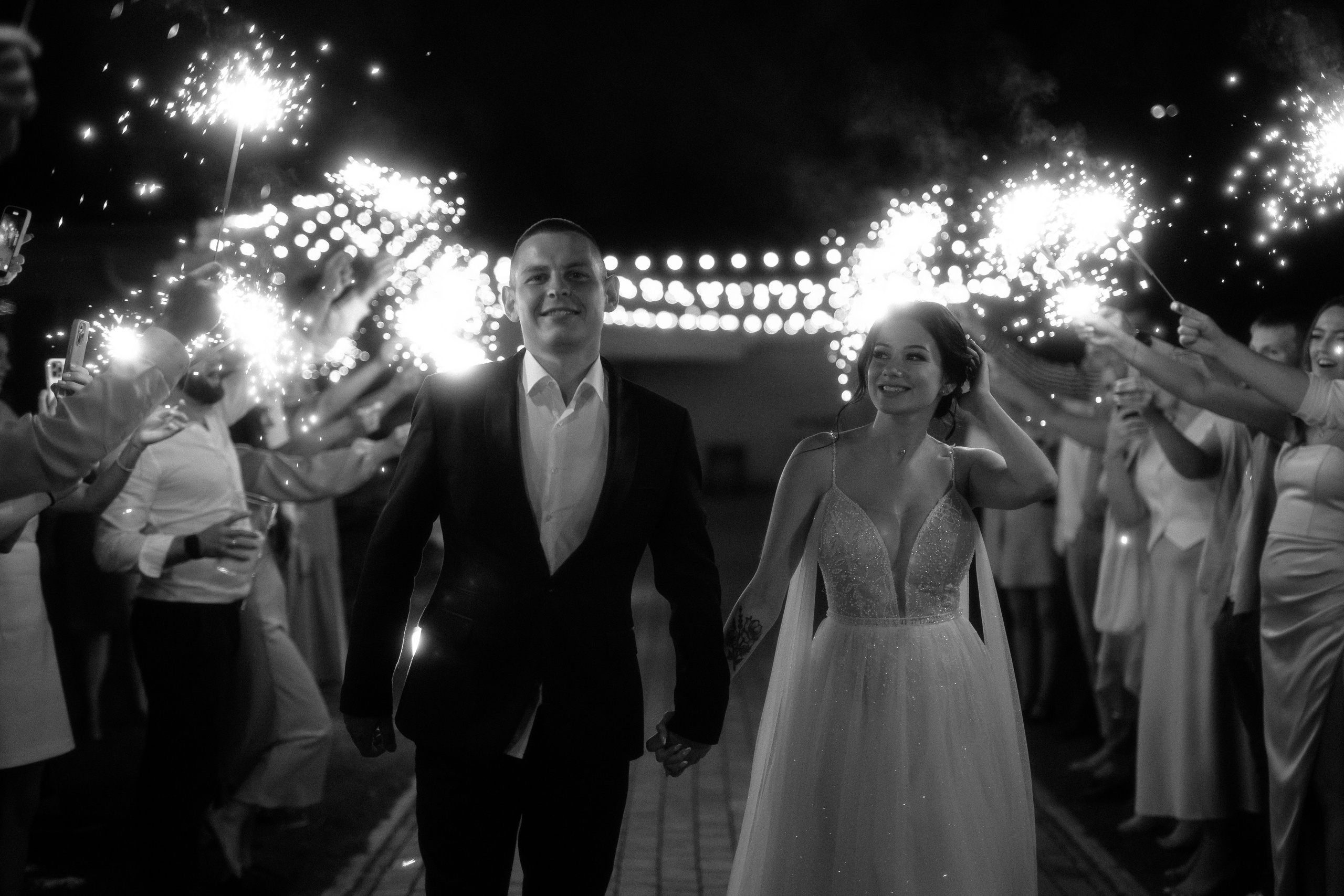 Владислав & Дарья. RETOUCH-HOUSE