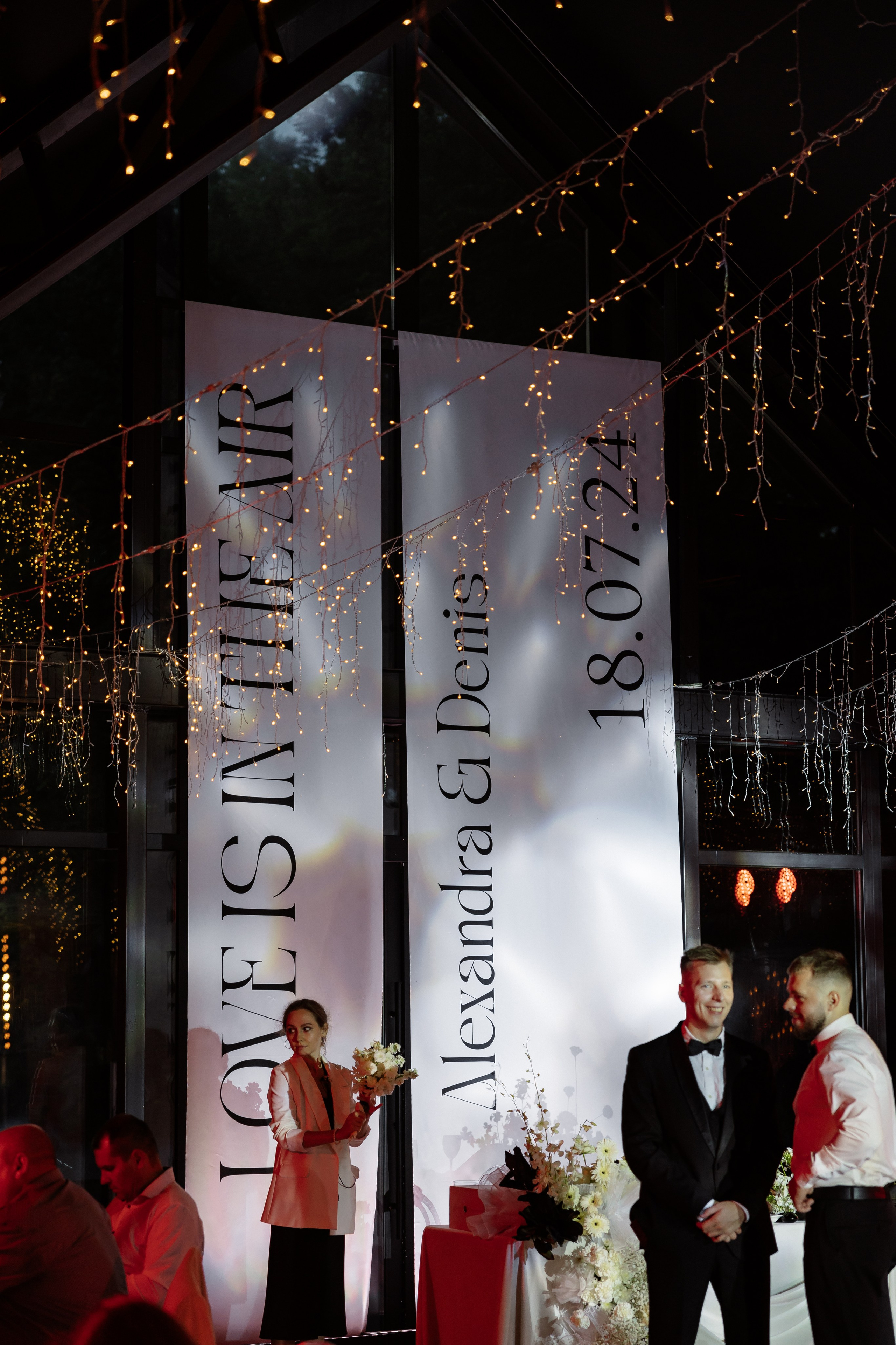 Денис & Александра. RETOUCH-HOUSE