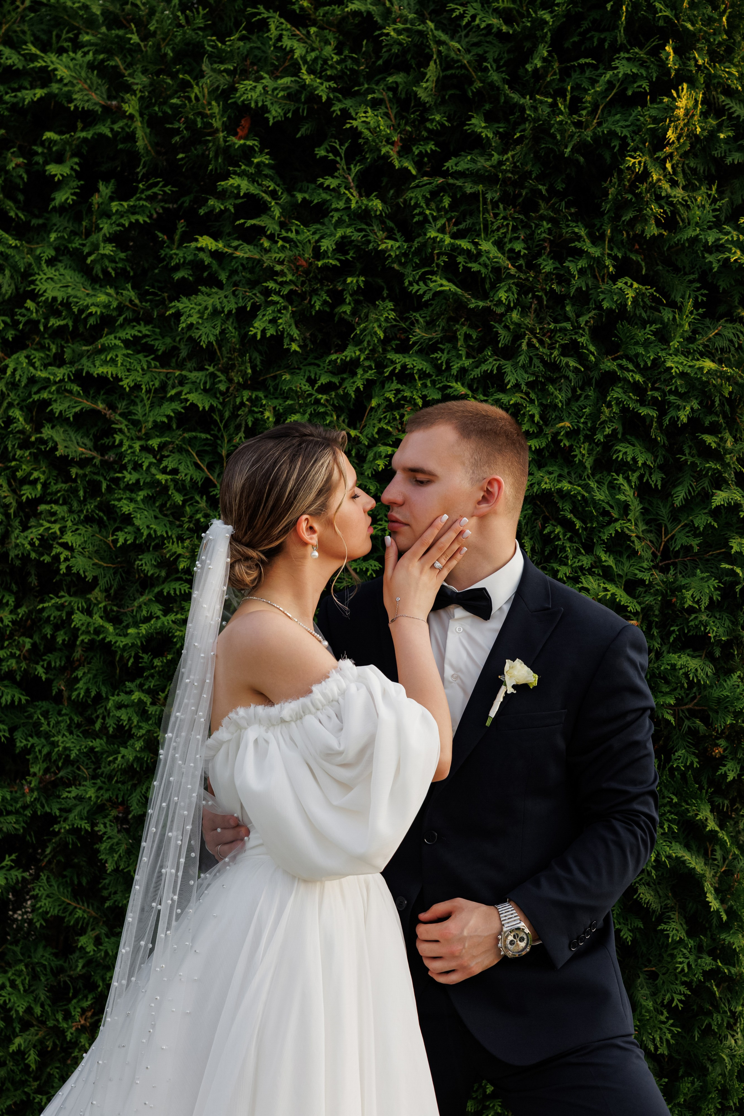 Рома & Маша. RETOUCH-HOUSE